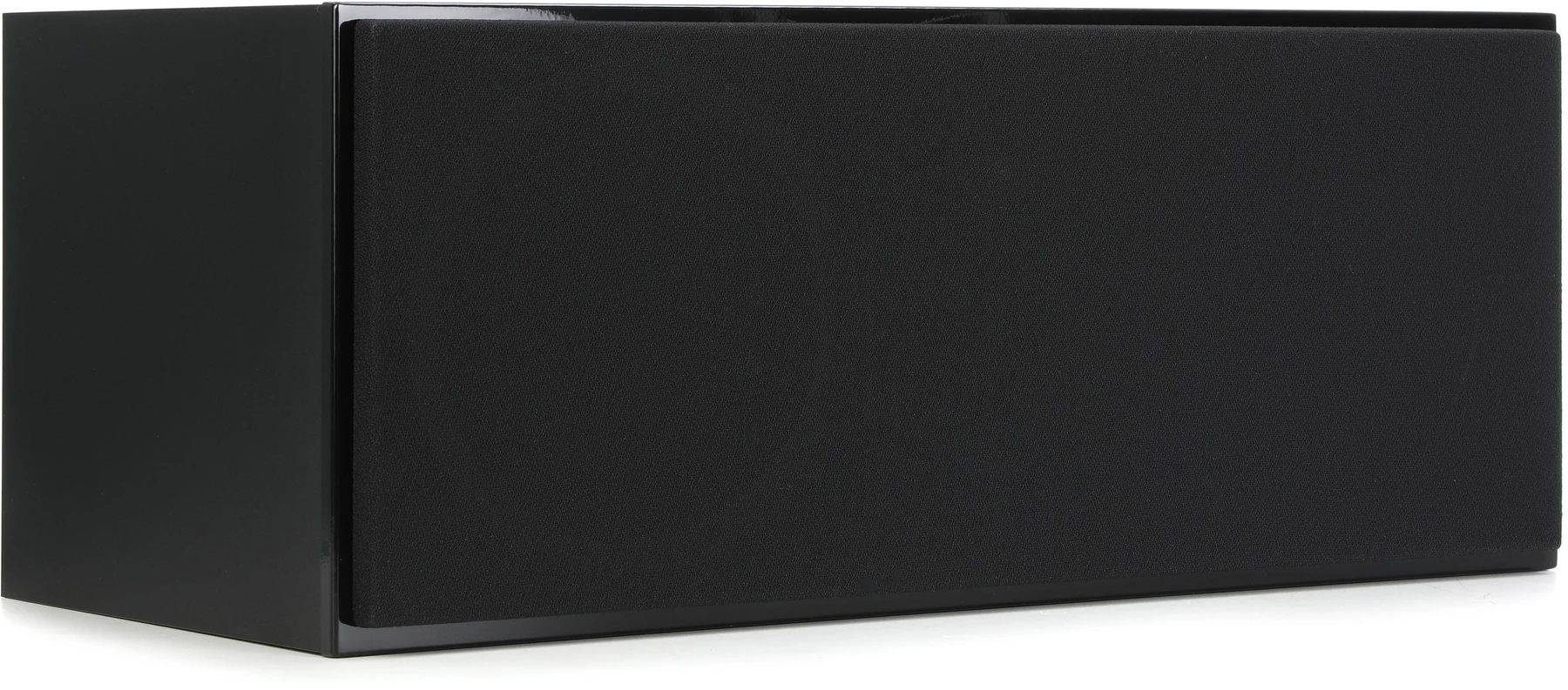 Focal Theva Center 6.5英寸无源中置扬声器 - 黑色