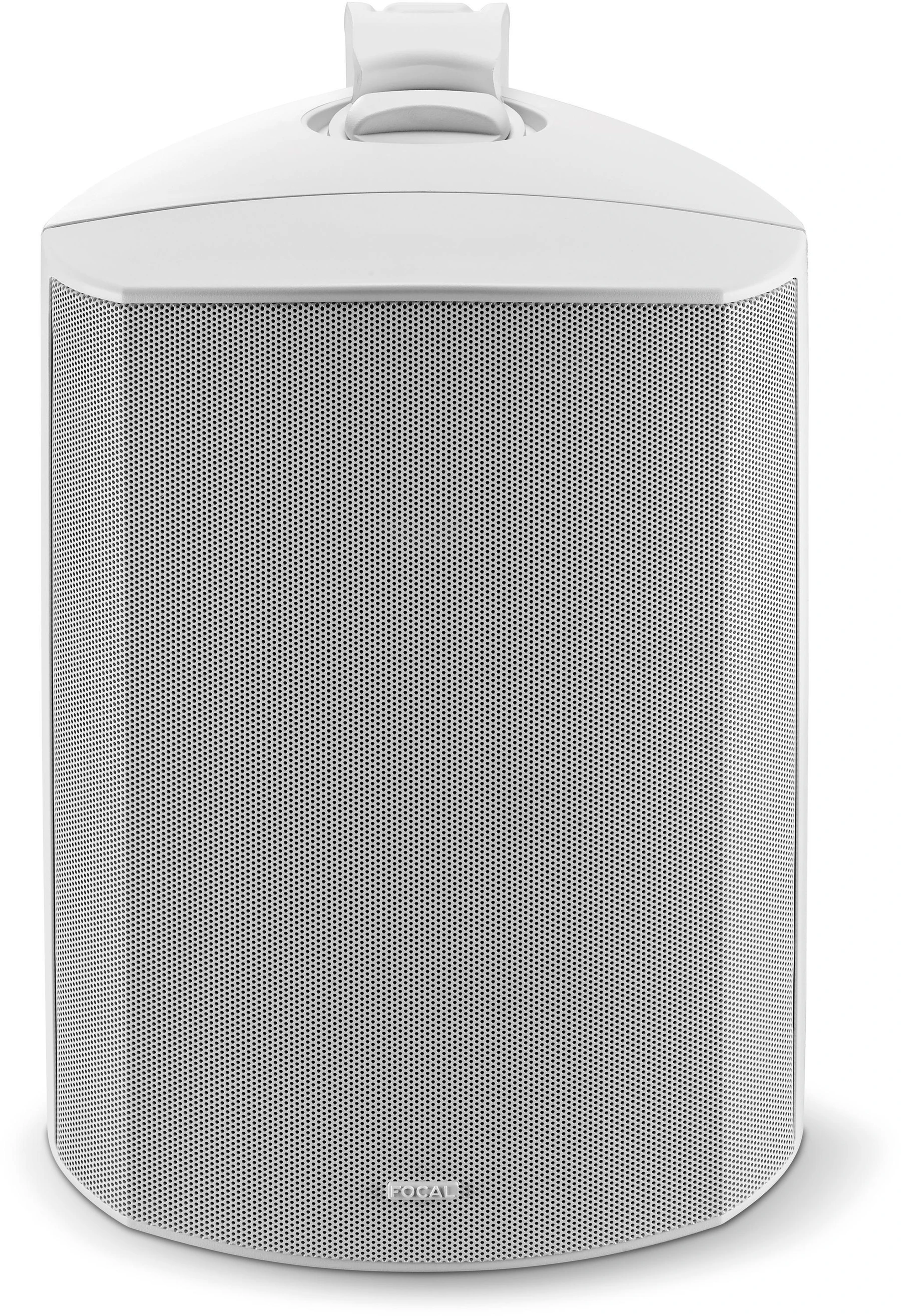 Focal 100 OD-6T 室内/户外70/100V扬声器 - 白色