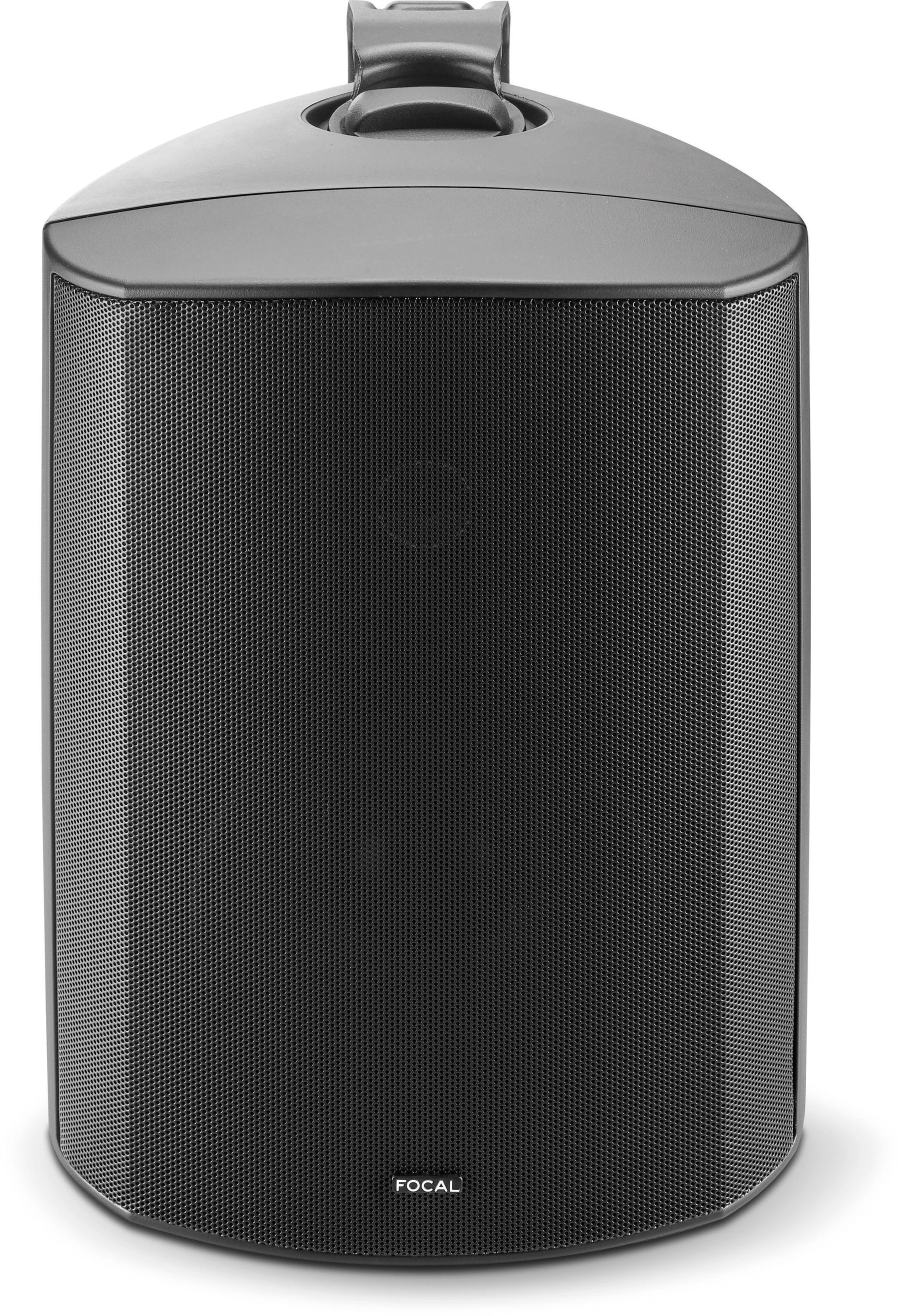 Focal 100 OD-6T 室内/户外70/100V扬声器 - 黑色