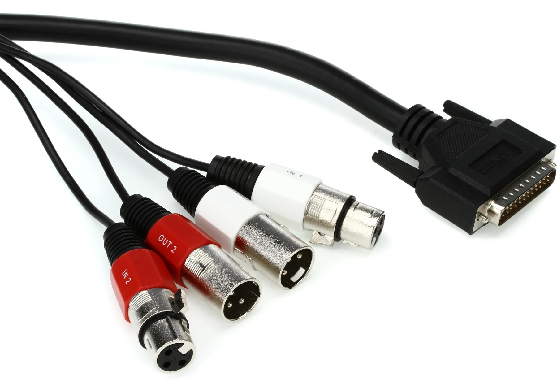 Lynx CBL-L22Audio L22/E22 音频线缆