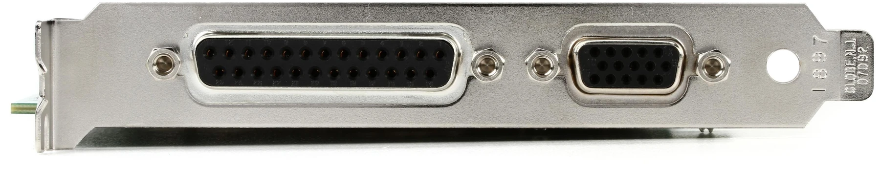 Lynx E22 PCI Express音频接口卡