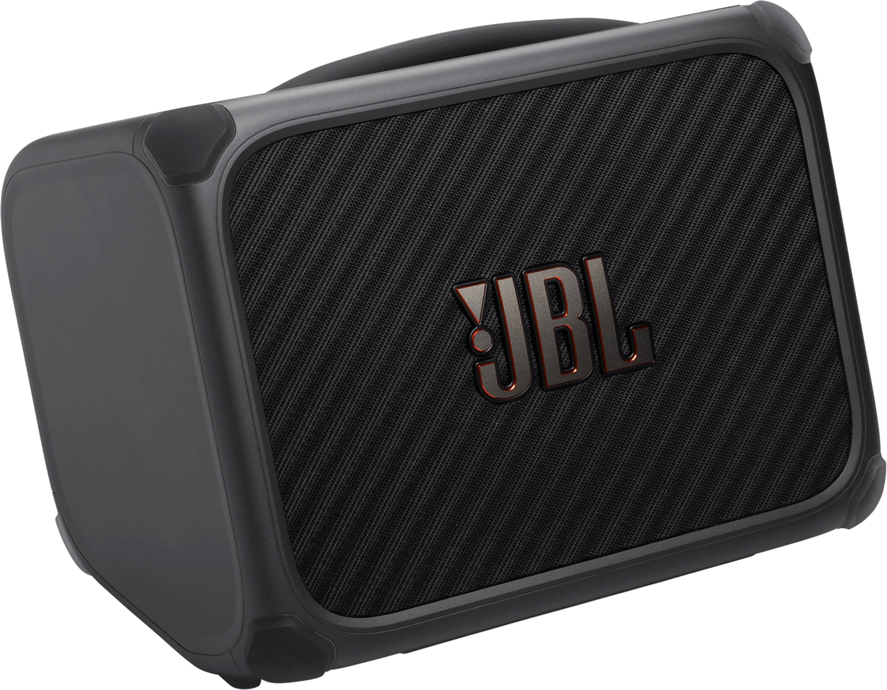 JBL BandBox Trio 135瓦 1×6.5英寸练习音箱
