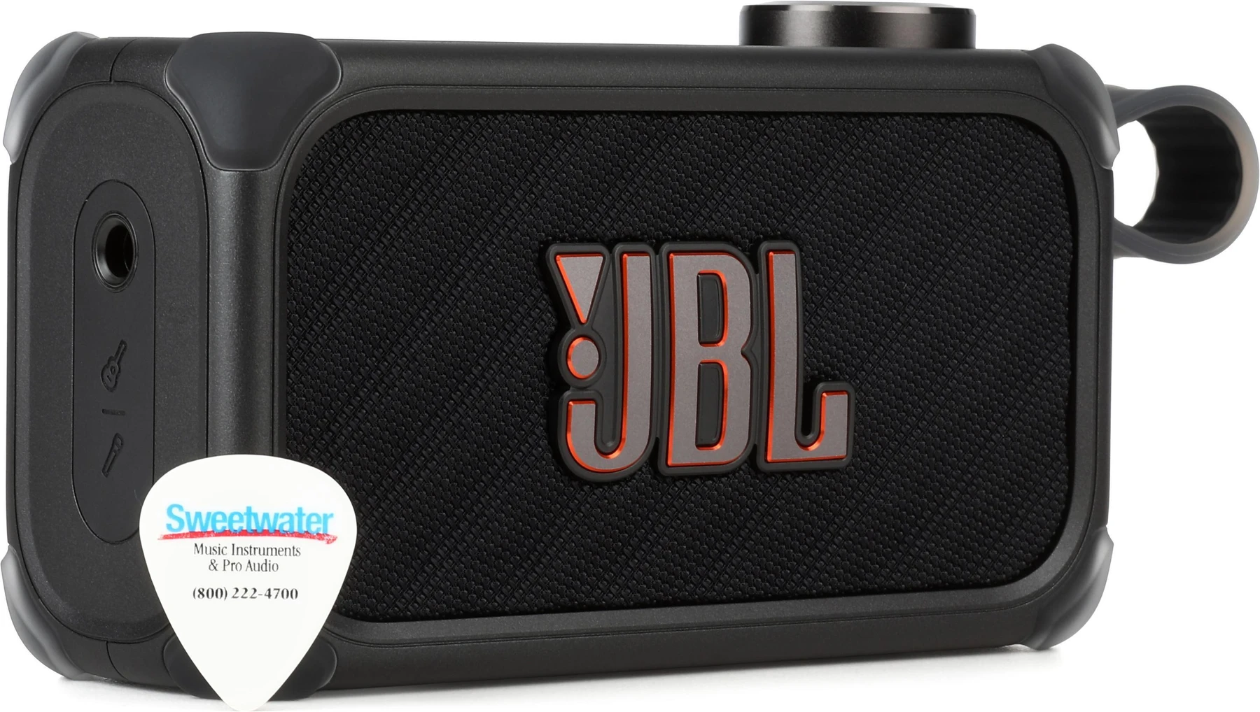 JBL BandBox Solo 18瓦 1×2.25英寸练习音箱