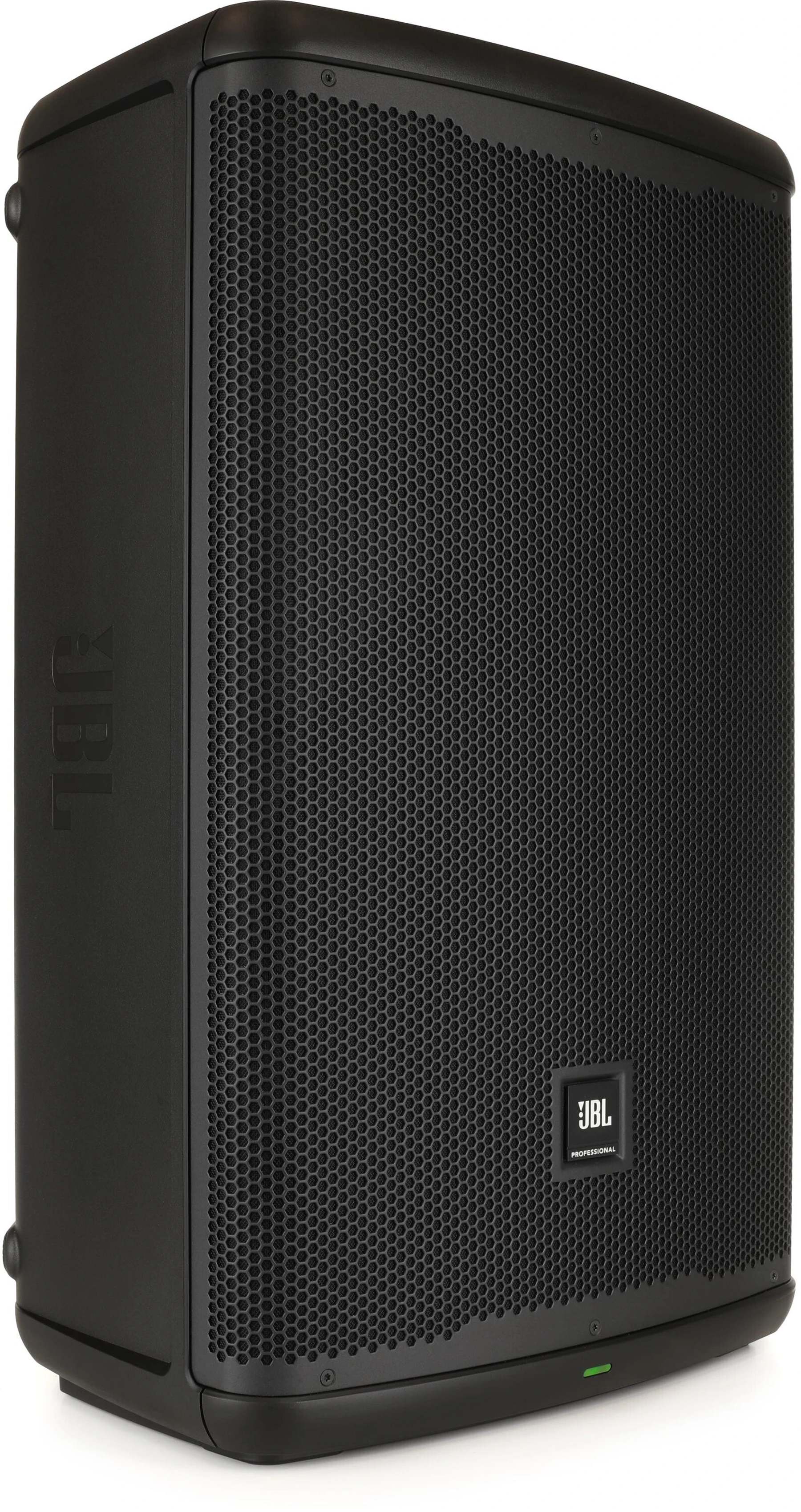 JBL EON715 15英寸有源 PA 扬声器