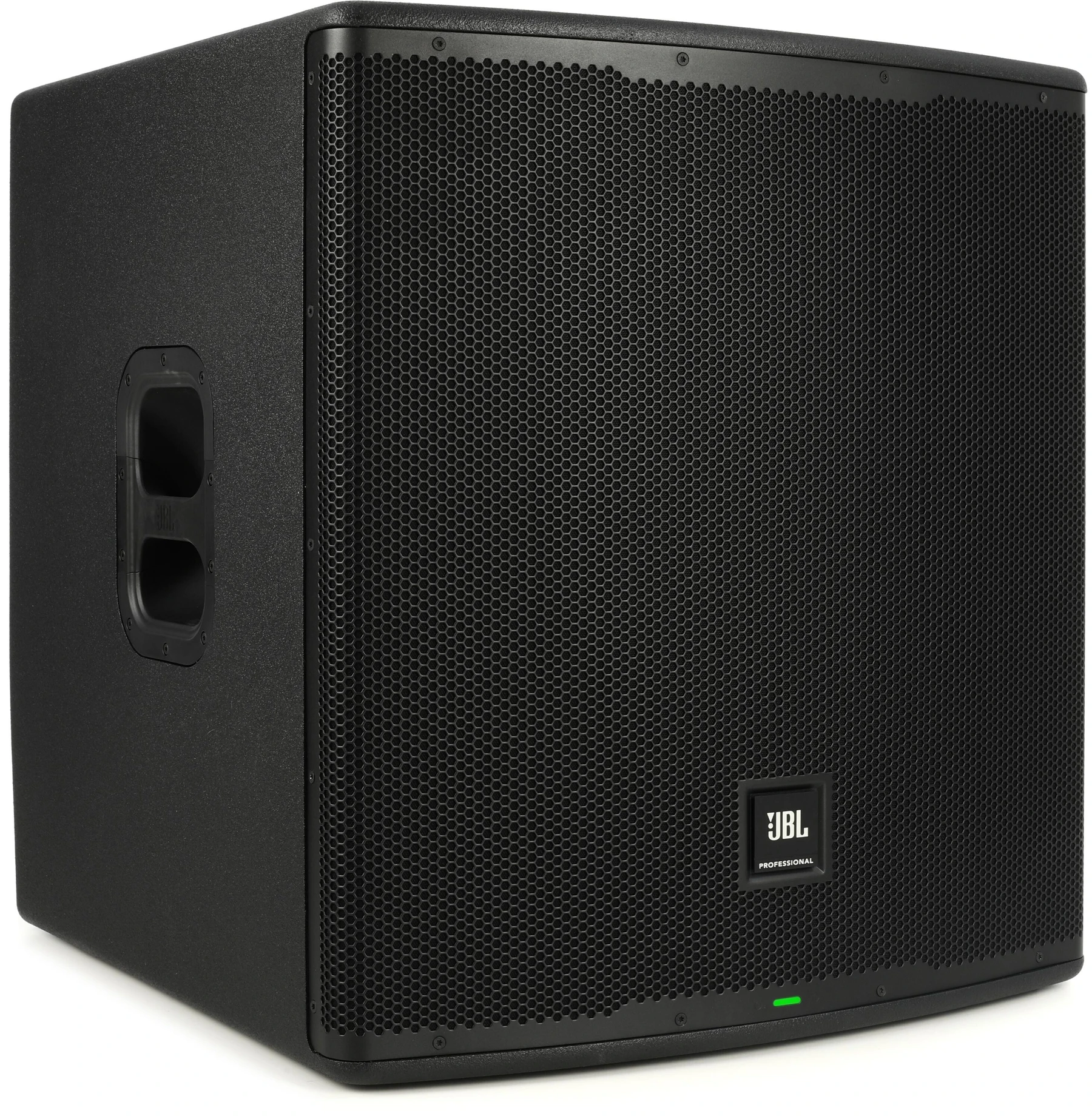 JBL EON718S 1500瓦 18英寸有源 PA 低音炮