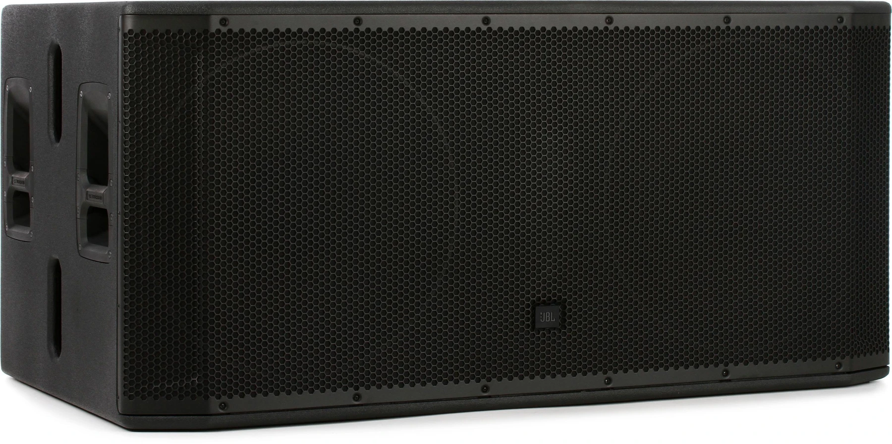 JBL SRX828SP 2000瓦双18英寸有源低音炮