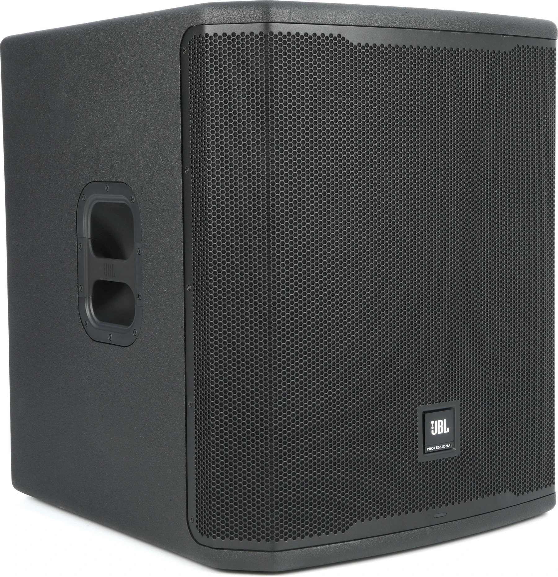 JBL PRX918XLF 18英寸有源低音炮