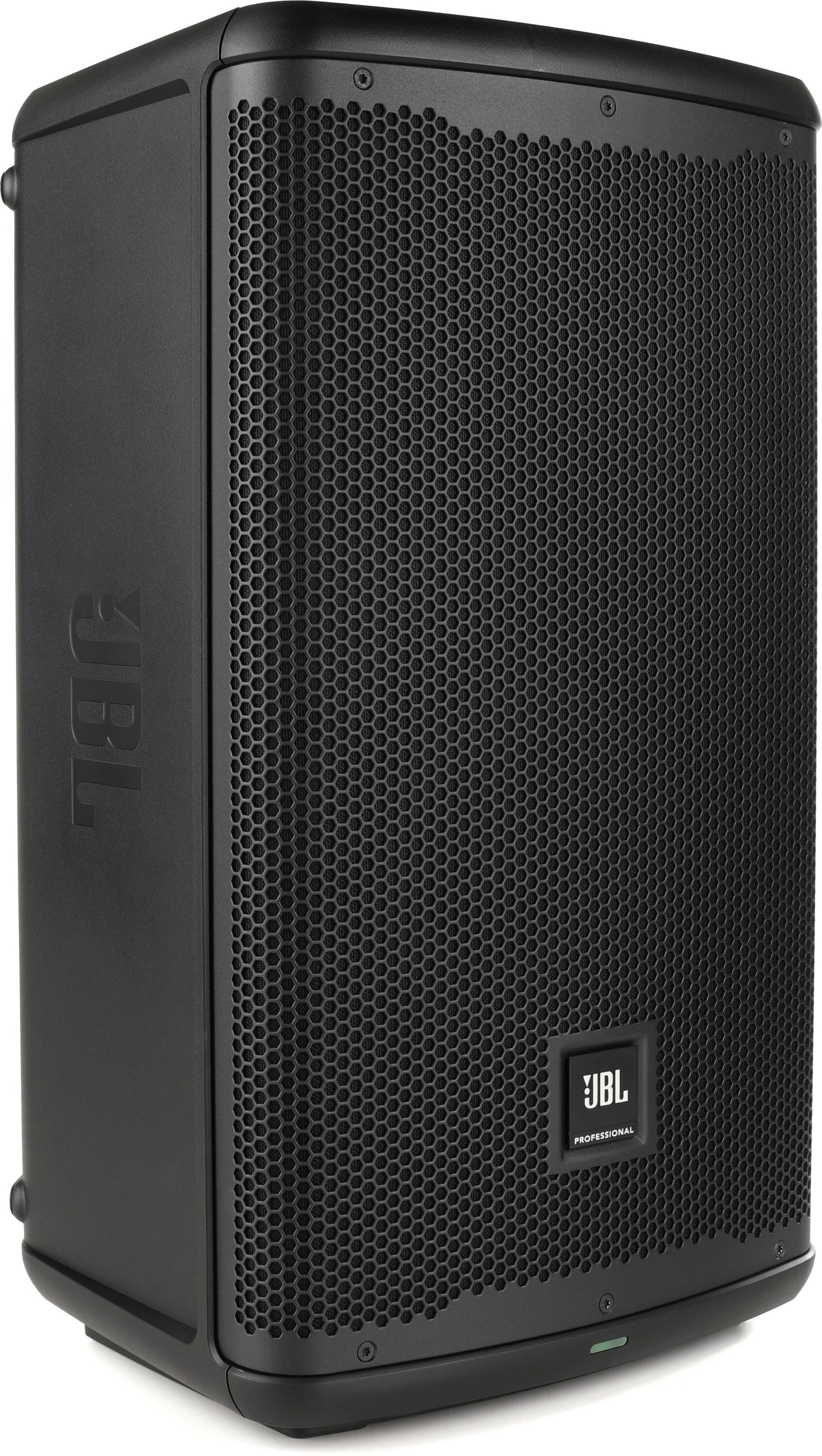 JBL EON710 1300瓦 10英寸有源扬声器