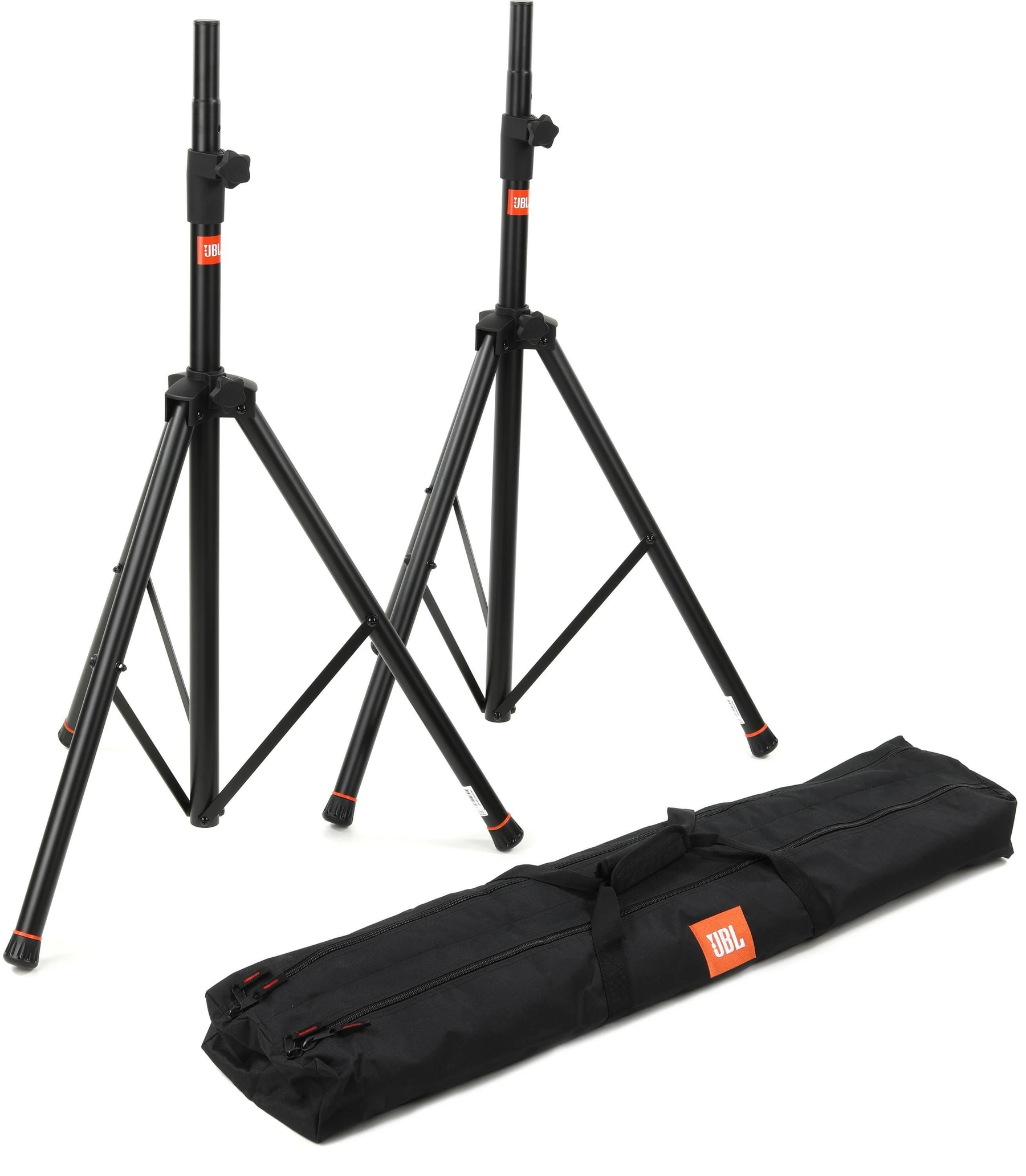 JBL JBLSPKSTMASET JBLSPKSTMA (pair) with Carry Bag