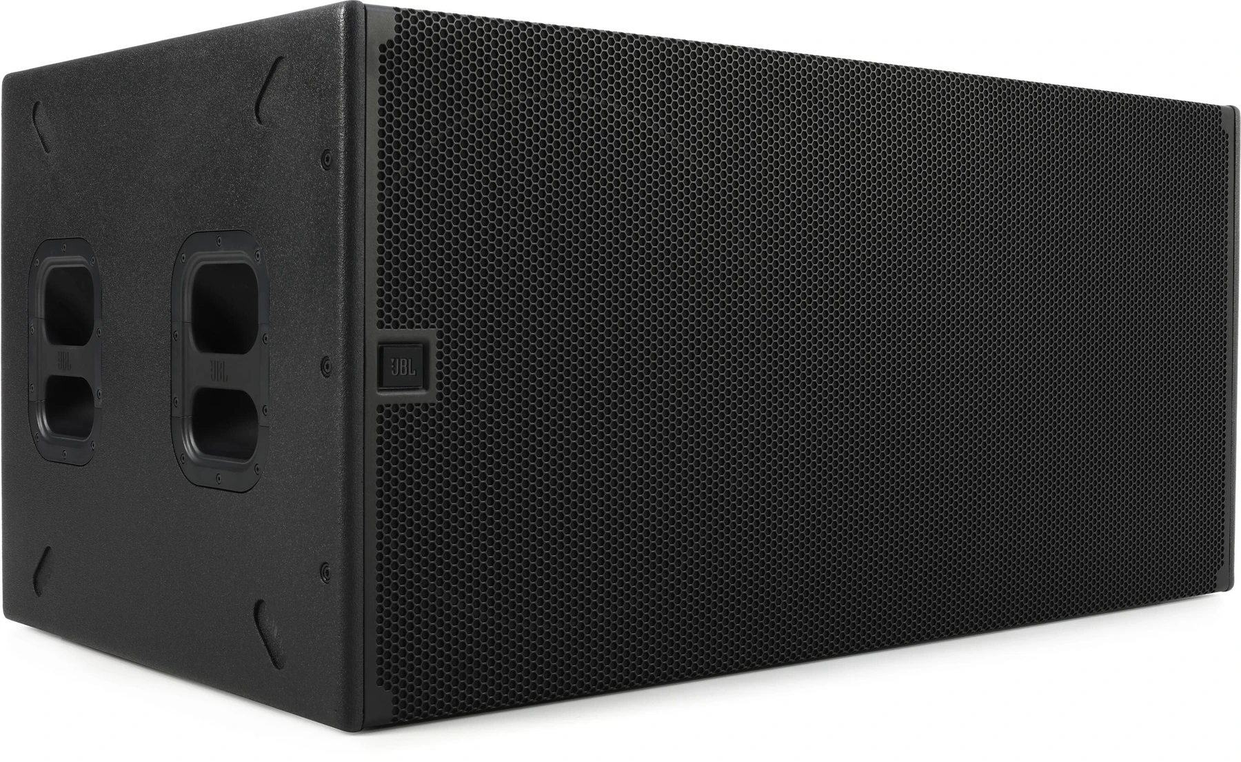 JBL SRX928S 2,500-watt 2 x 18-inch Powered Subwoofer