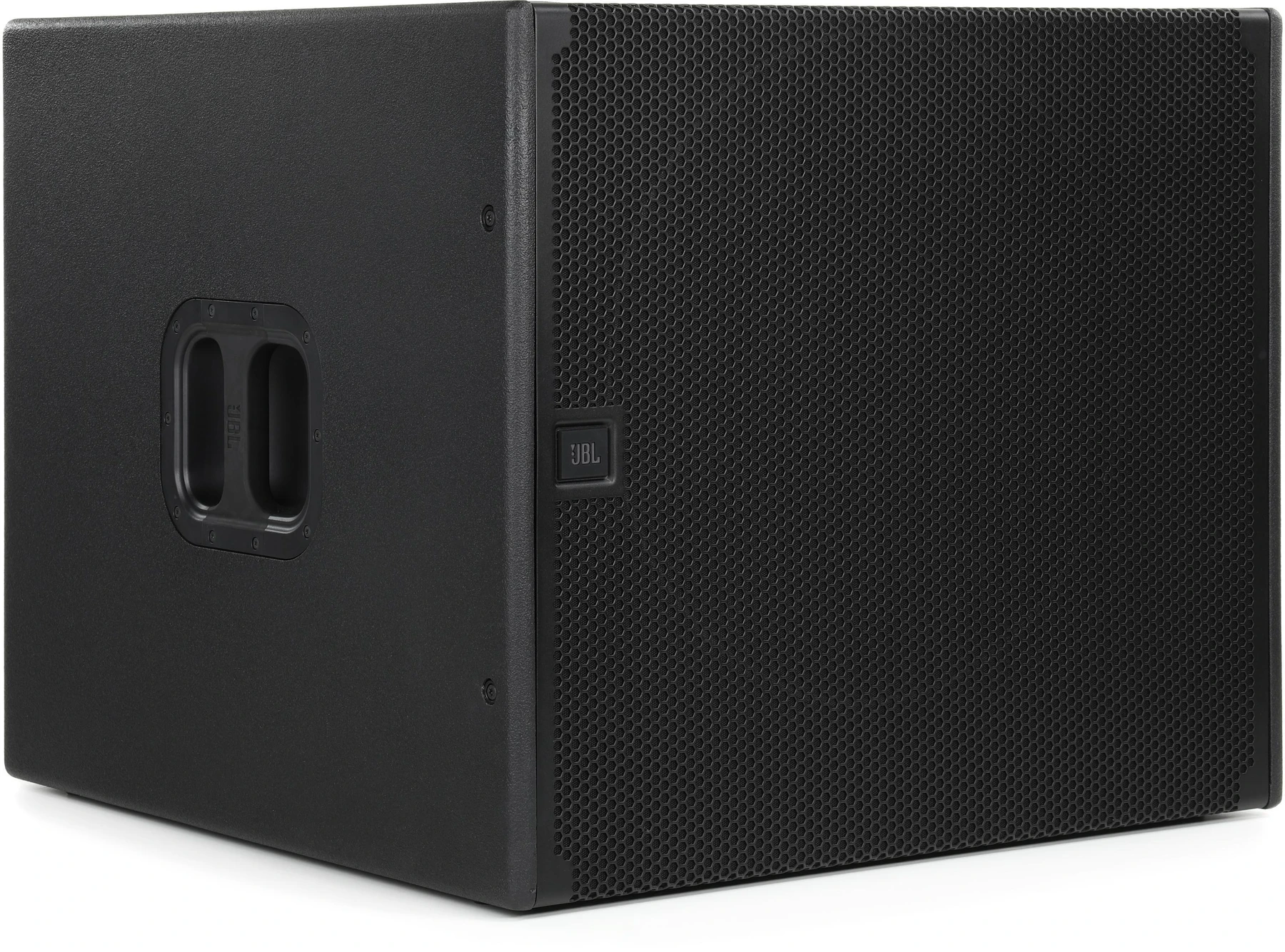 JBL SRX918S 2,500-watt 18-inch Powered Subwoofer