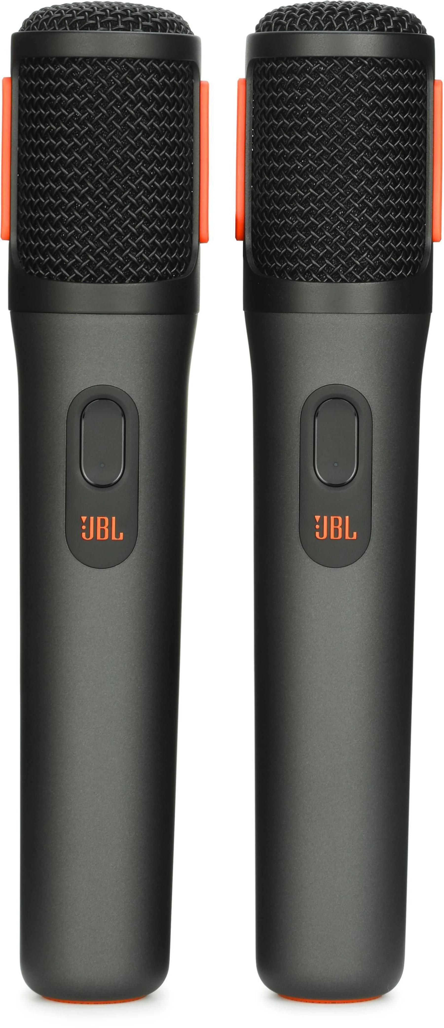 JBL PartyBox Wireless Microphones