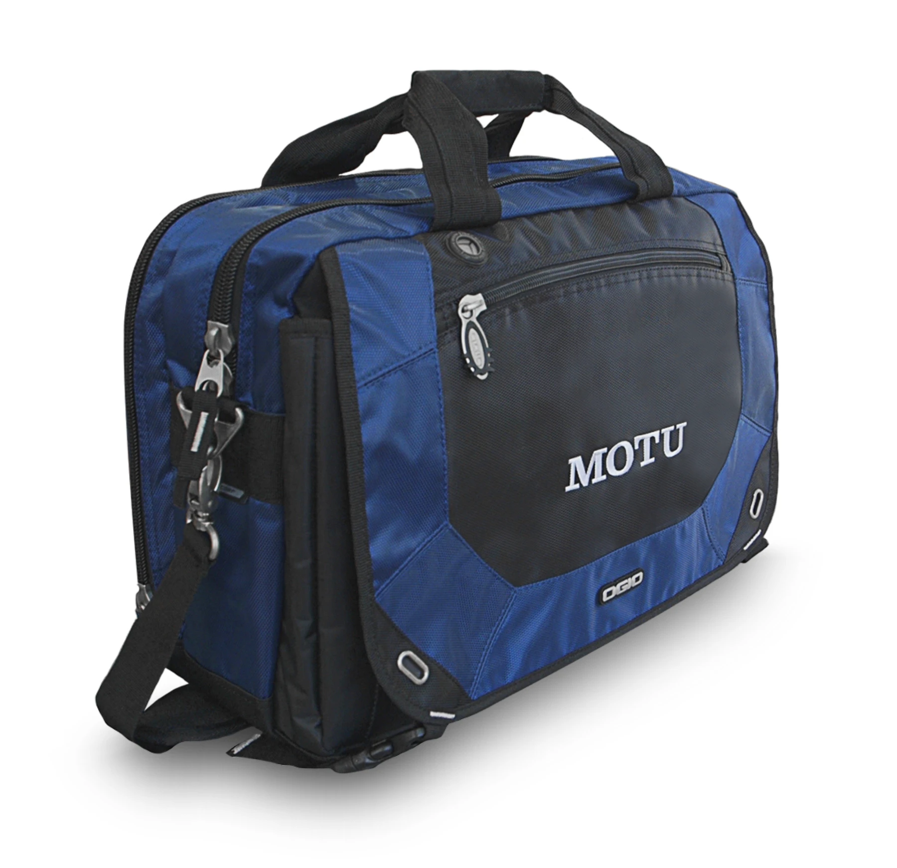MOTU Gig Bag Laptop Messenger Bag