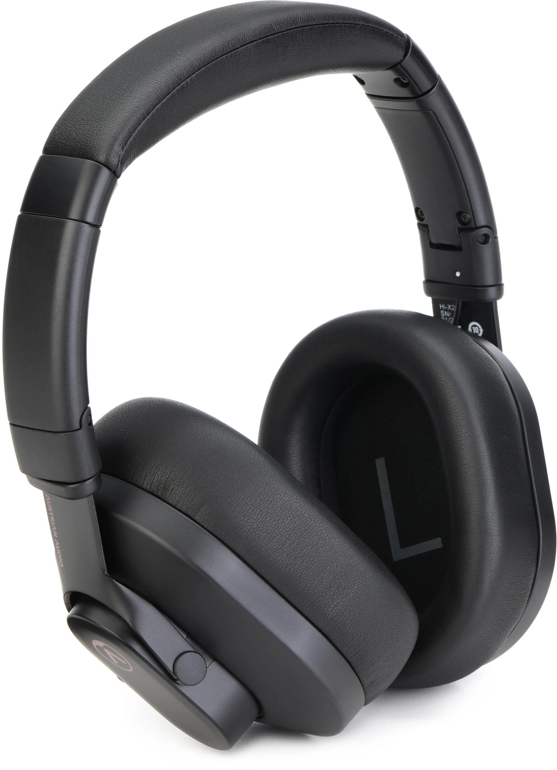 Austrian Audio Hi-X20 Closed-back Headphones