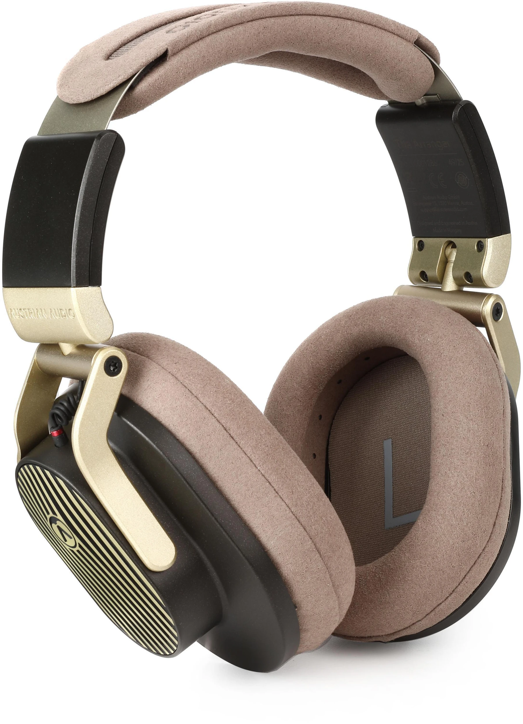 Austrian Audio The Arranger Reference Headphones