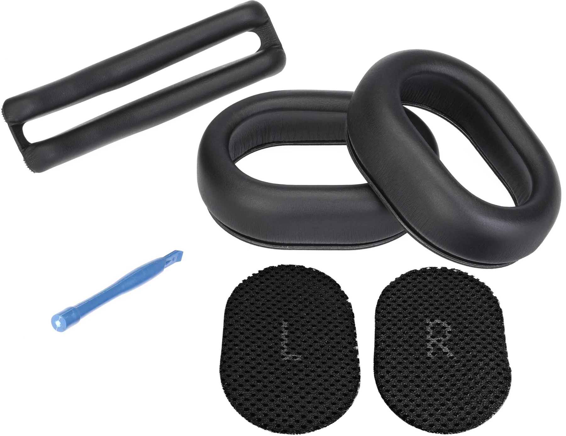 Austrian Audio HI-X55CUK Cushion Replacement Kit for Hi-X55
