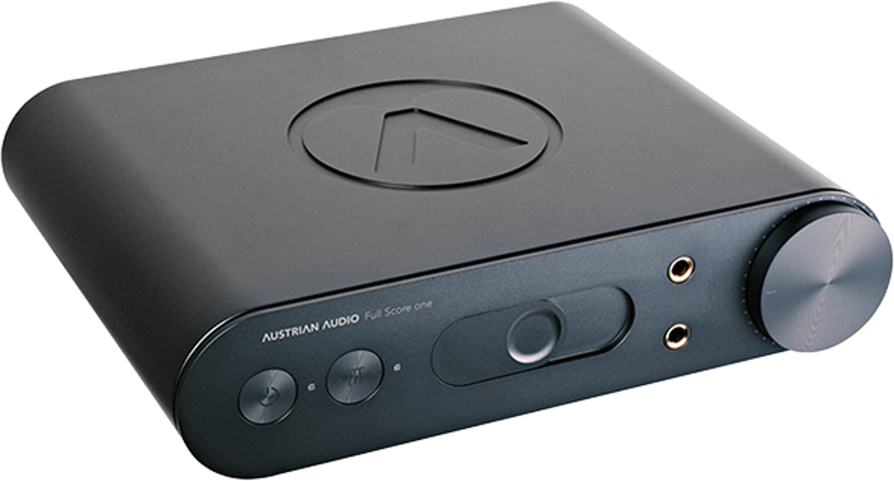 Austrian Audio Full Score One Headphone Amplifier