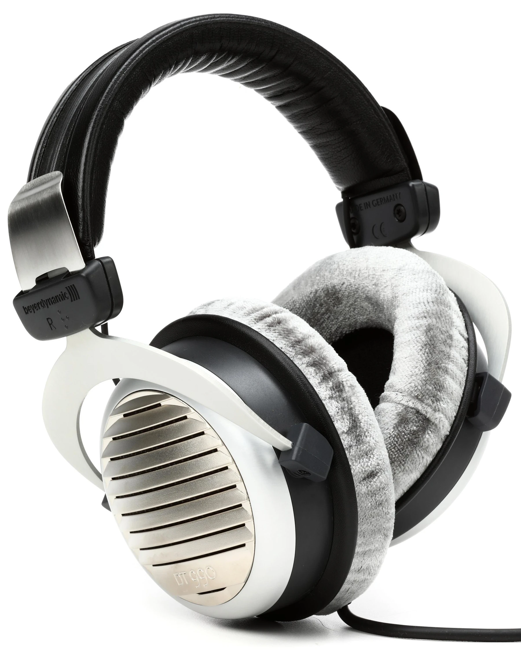 Beyerdynamic DT 990 Premium Edition 600 ohm Open Studio Headphones