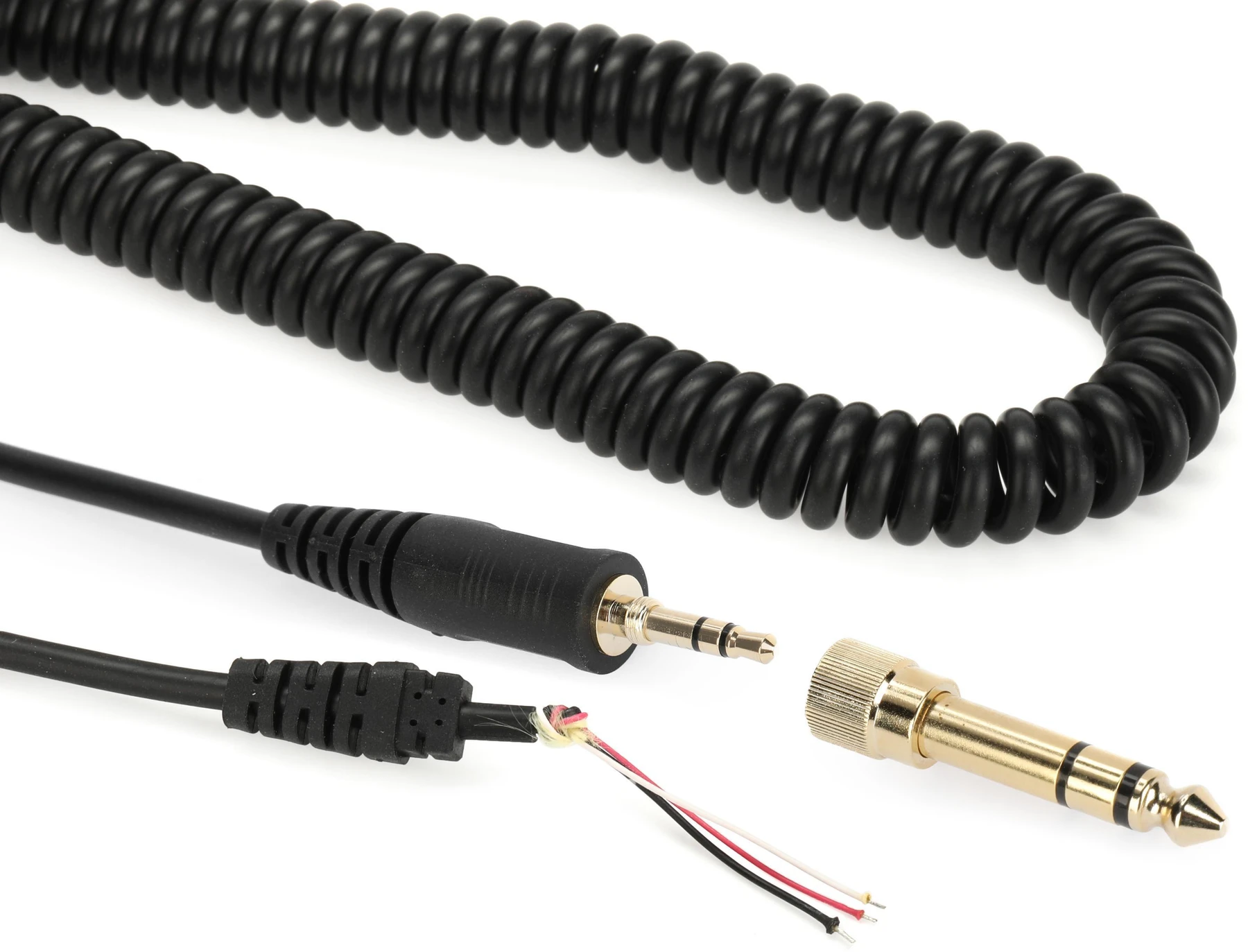 Beyerdynamic Service Set Connecting Cord for DT Headphones - 9.8 feet