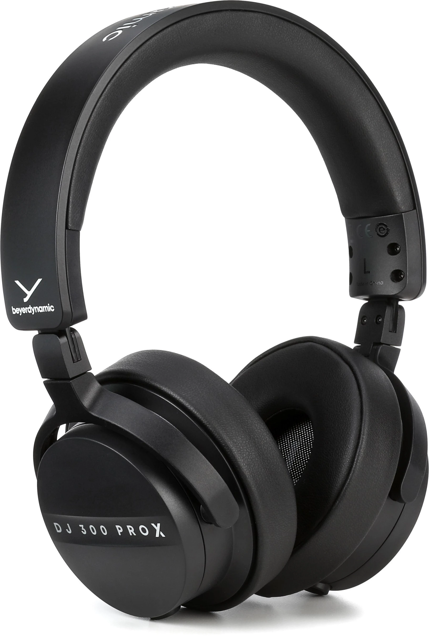 Beyerdynamic DJ 300 Pro X Headphones