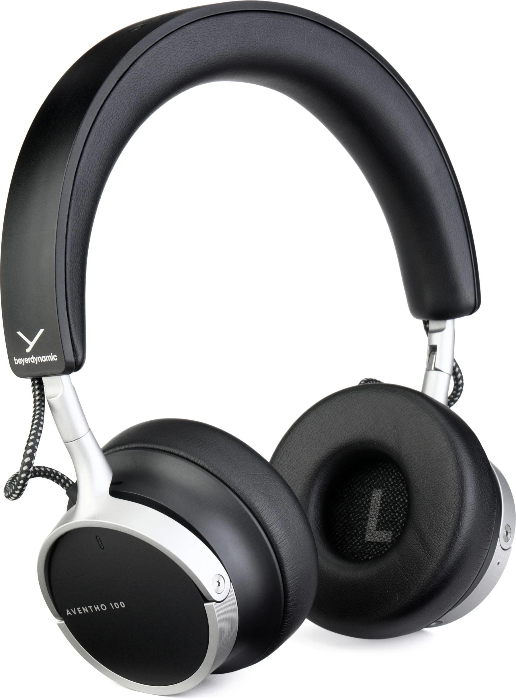 Beyerdynamic Aventho 100 Wireless Headphones - Black