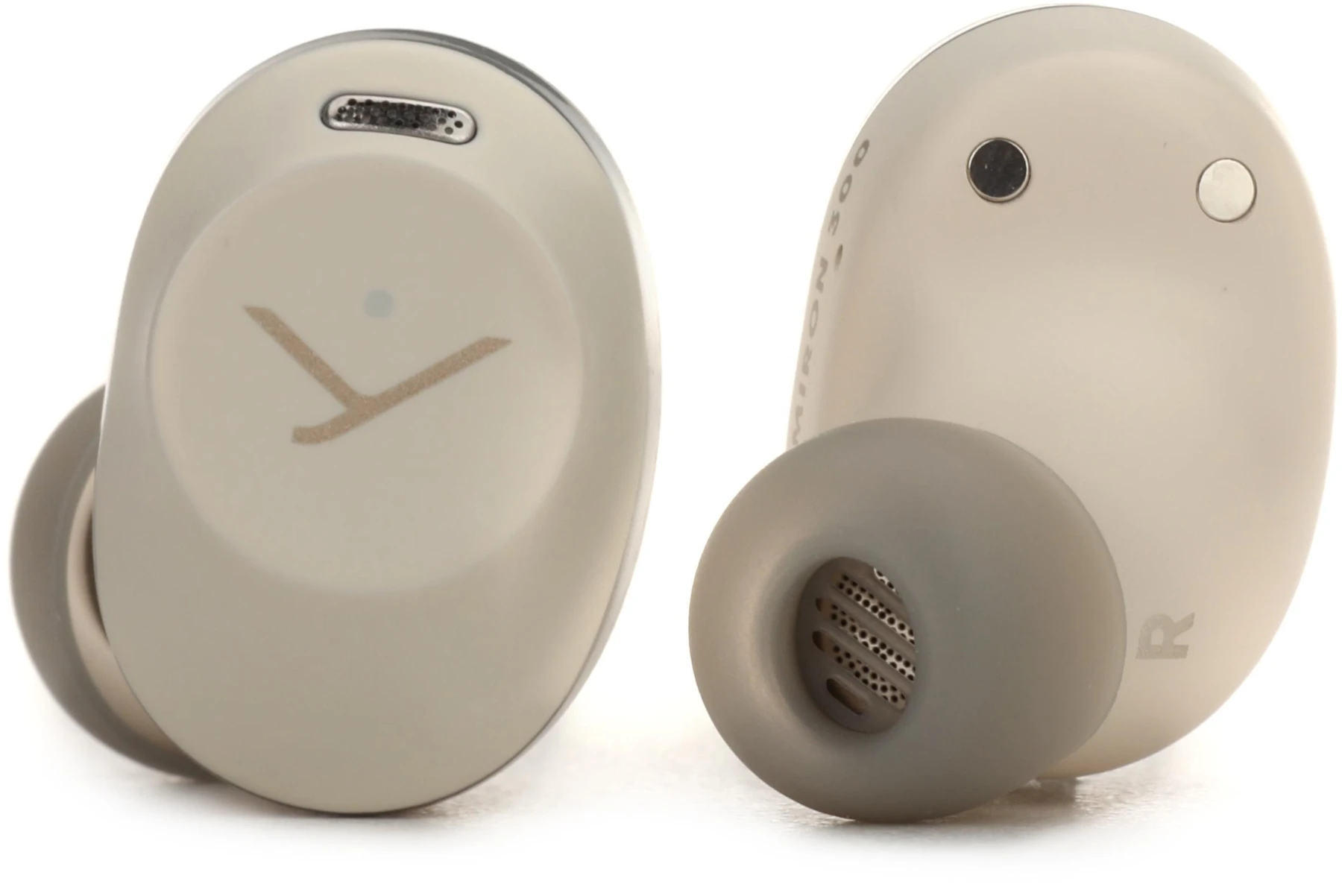 Beyerdynamic Amiron 300 True Wireless Earphones - Cream