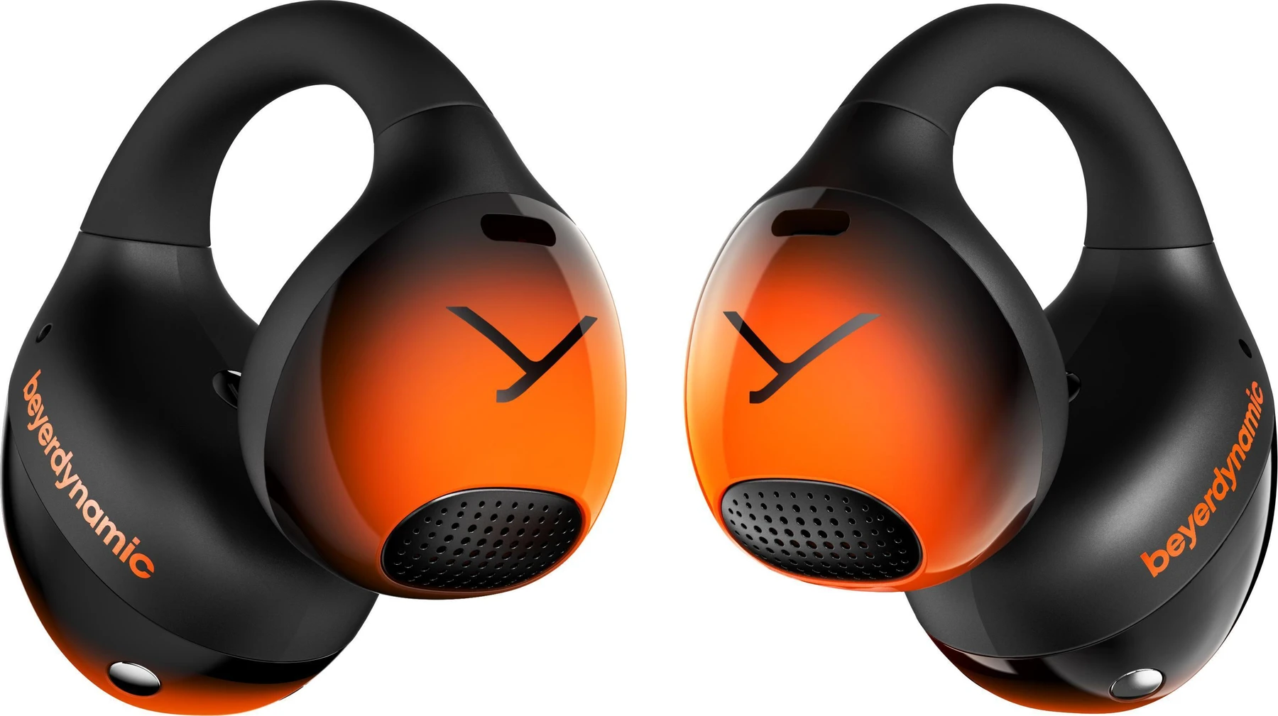 Beyerdynamic Amiron Zero True Wireless Earphones - Sport