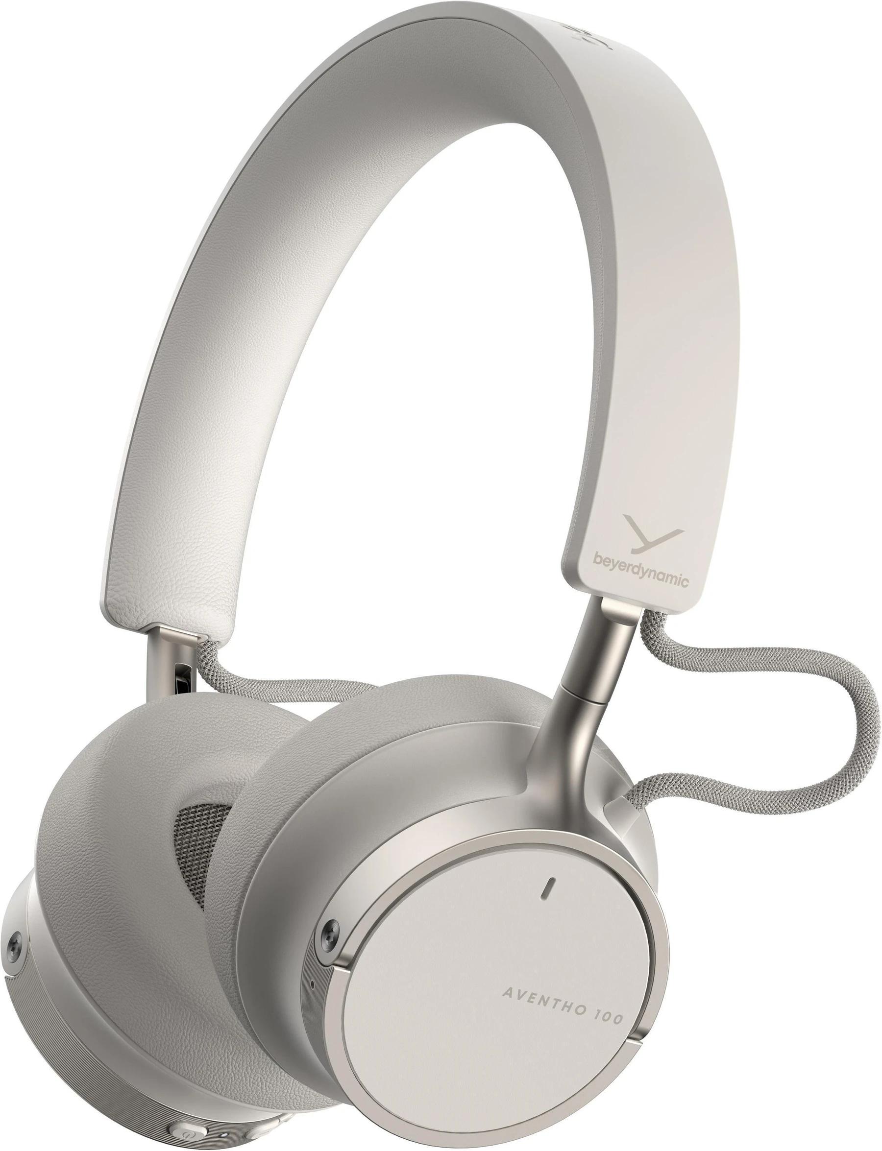 Beyerdynamic Aventho 100 Wireless Headphones - Cream
