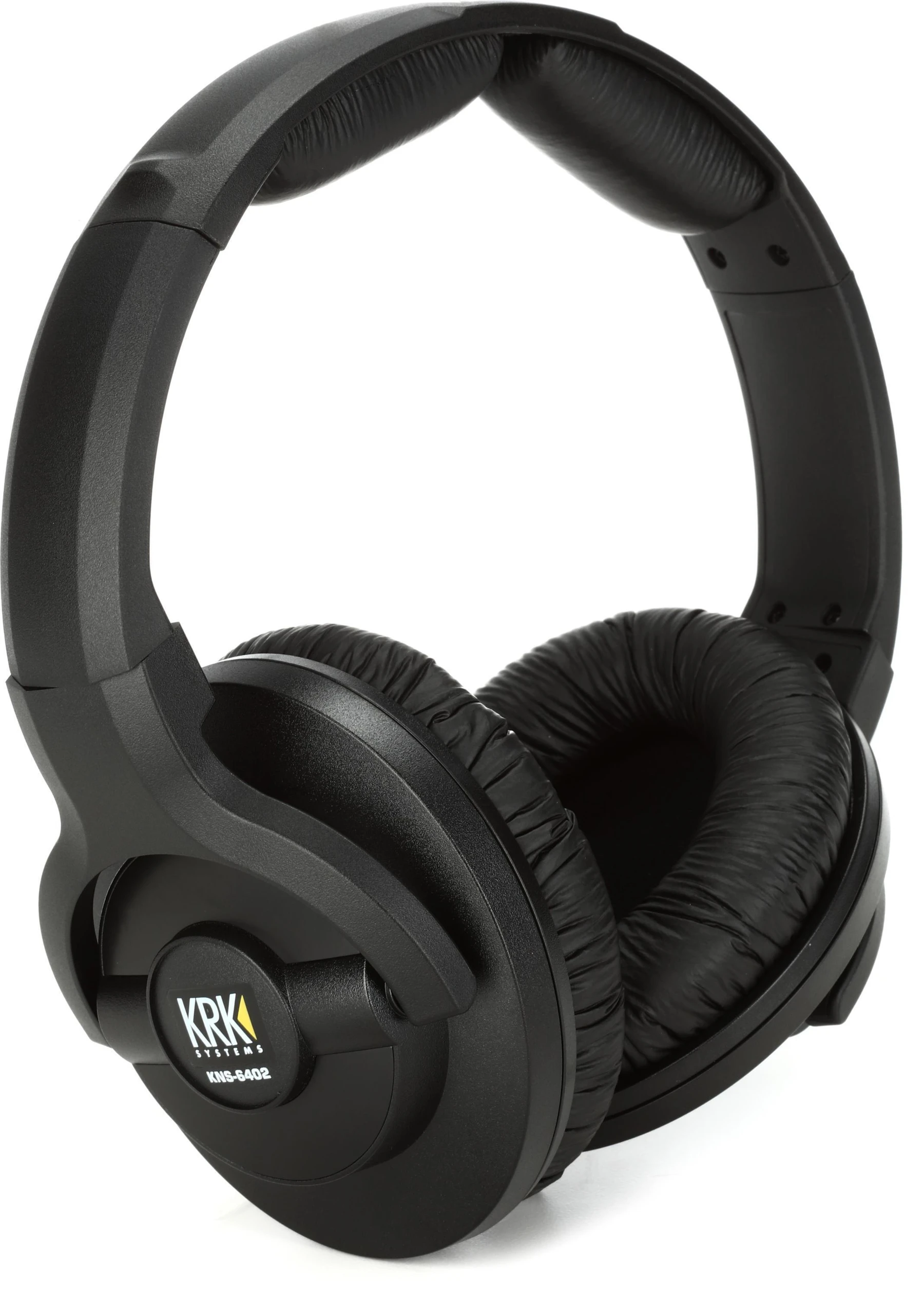 KRK KNS 6402 Studio Monitoring Headphones