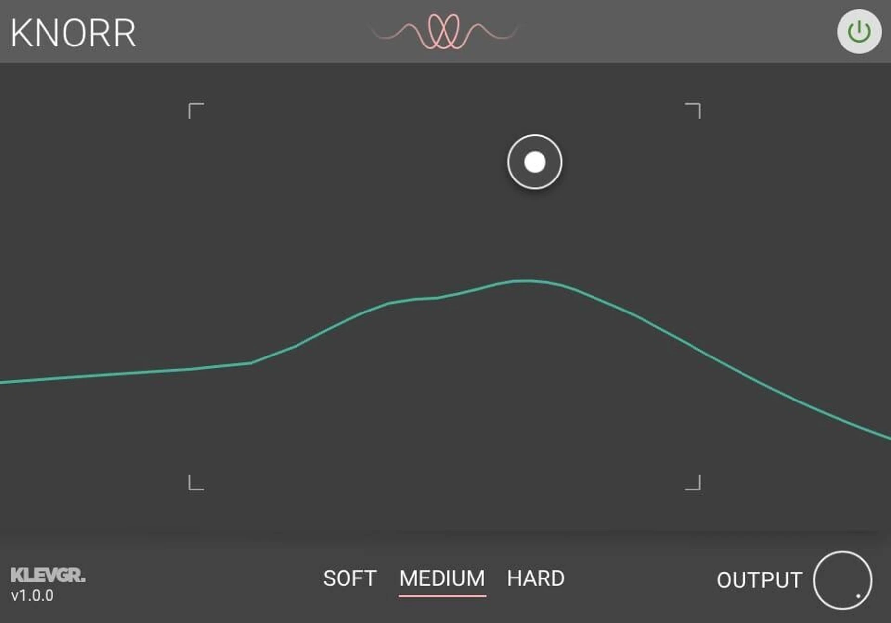 Klevgrand Knorr Bass Vitalizer Plug-in