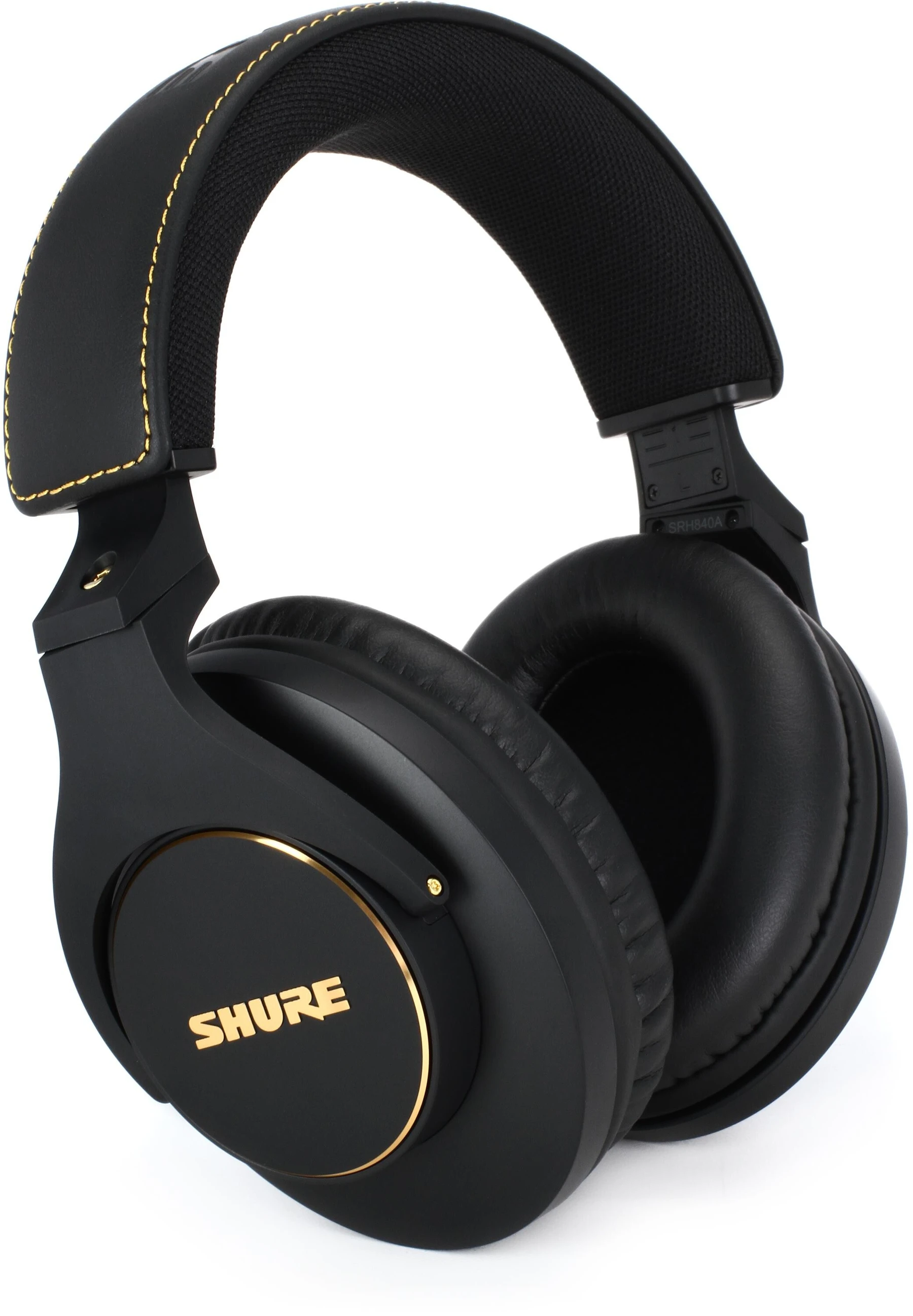 Shure SRH840A 专业监听耳机