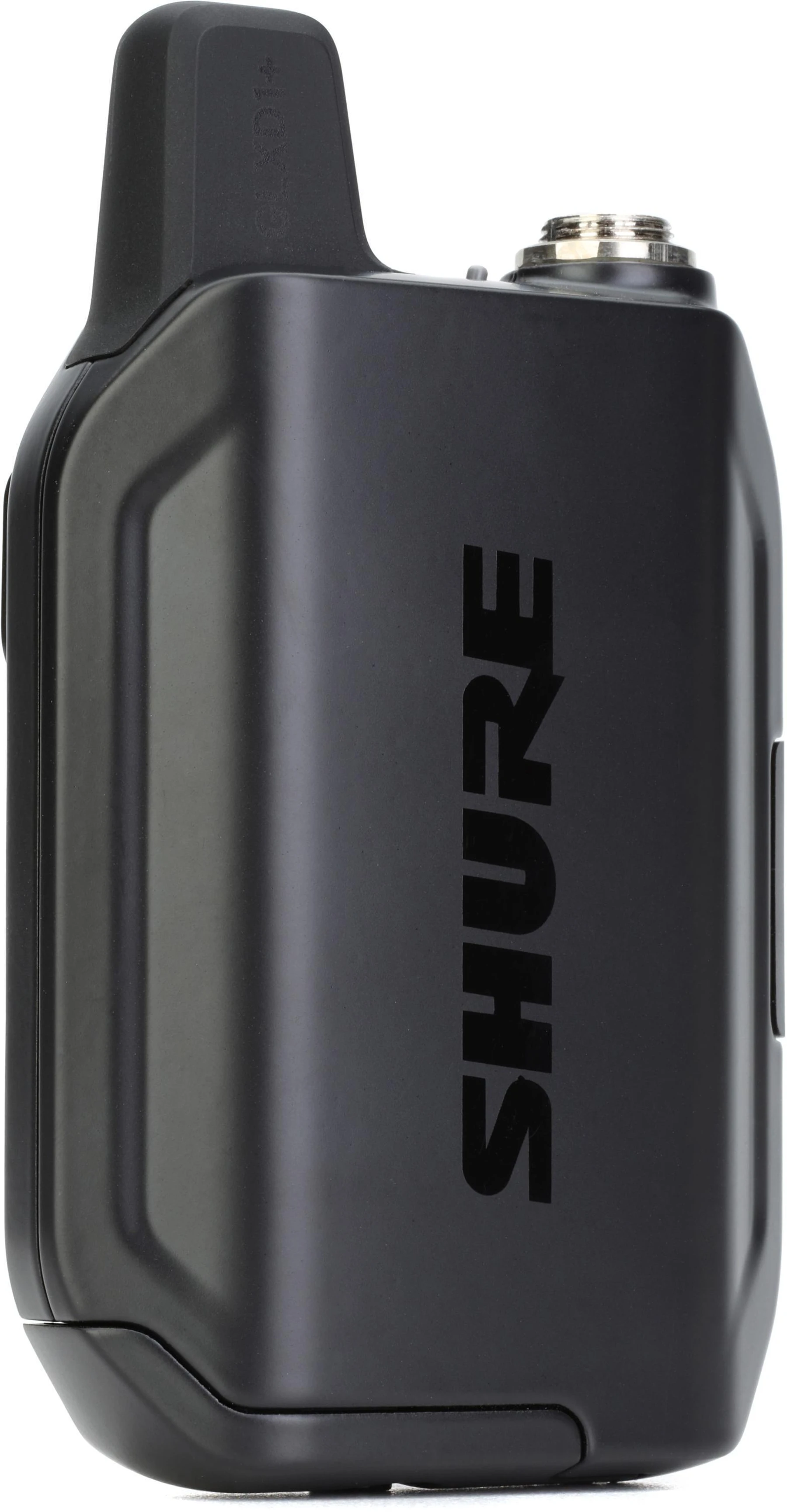 Shure GLXD1+ 数字无线腰包式发射机