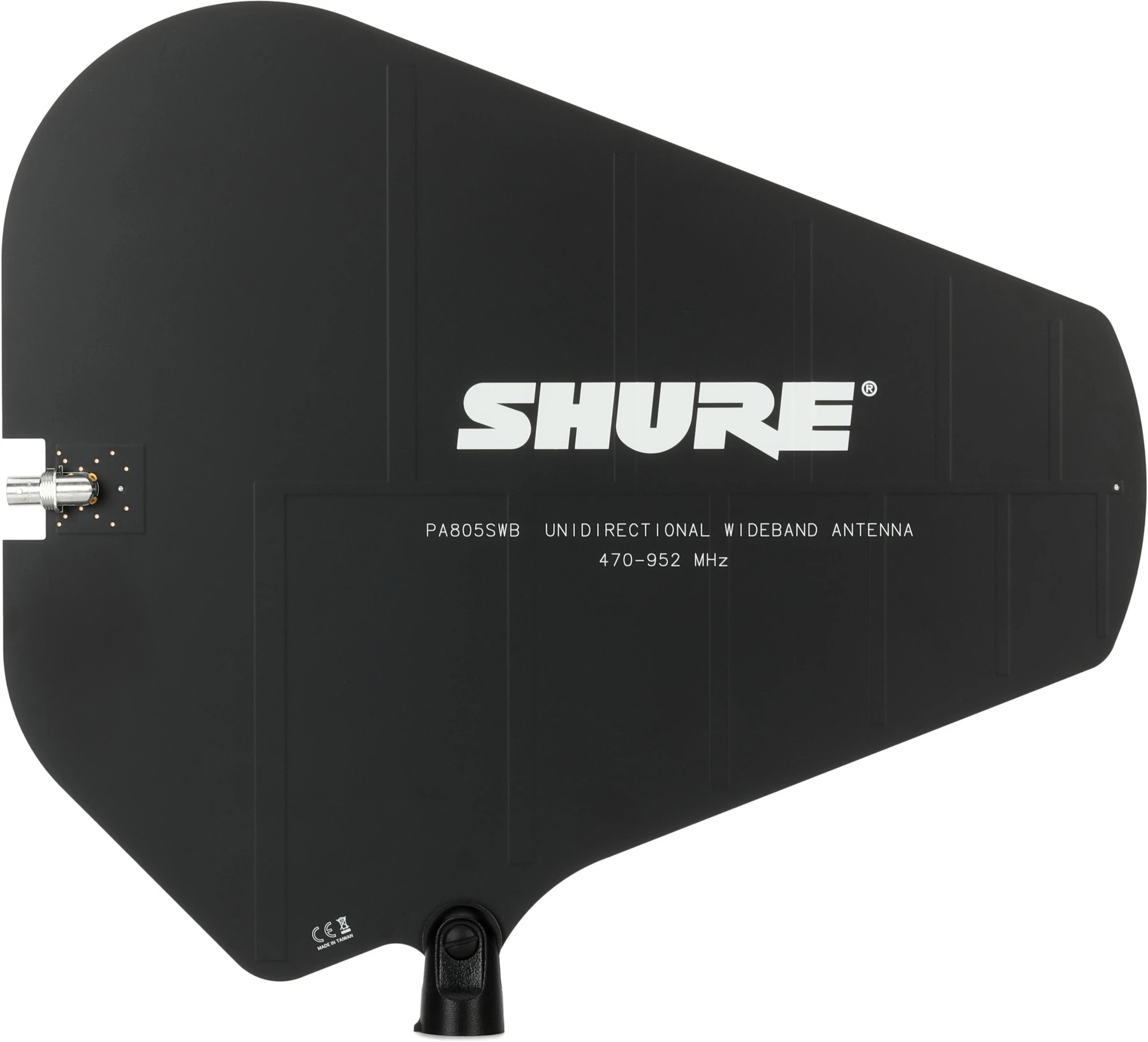 Shure PA805SWB 无源定向天线
