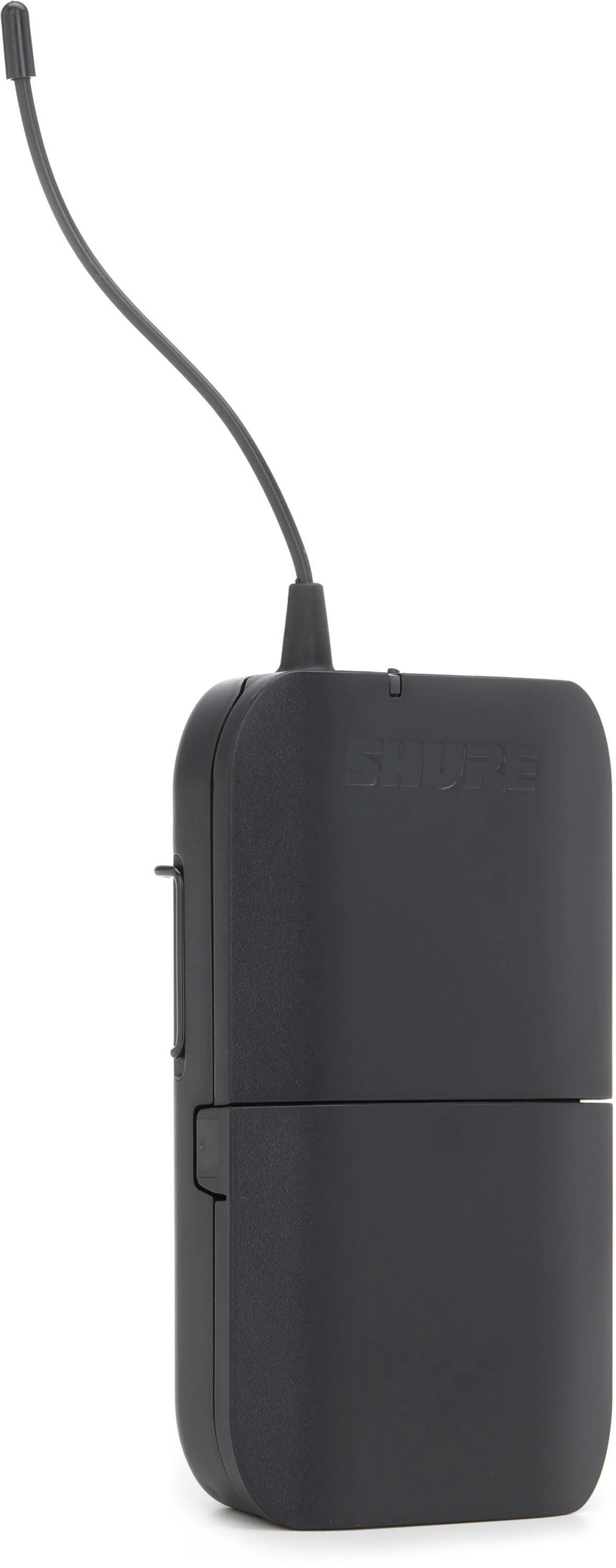 Shure BLX1 无线腰包式发射机 - H9 频段