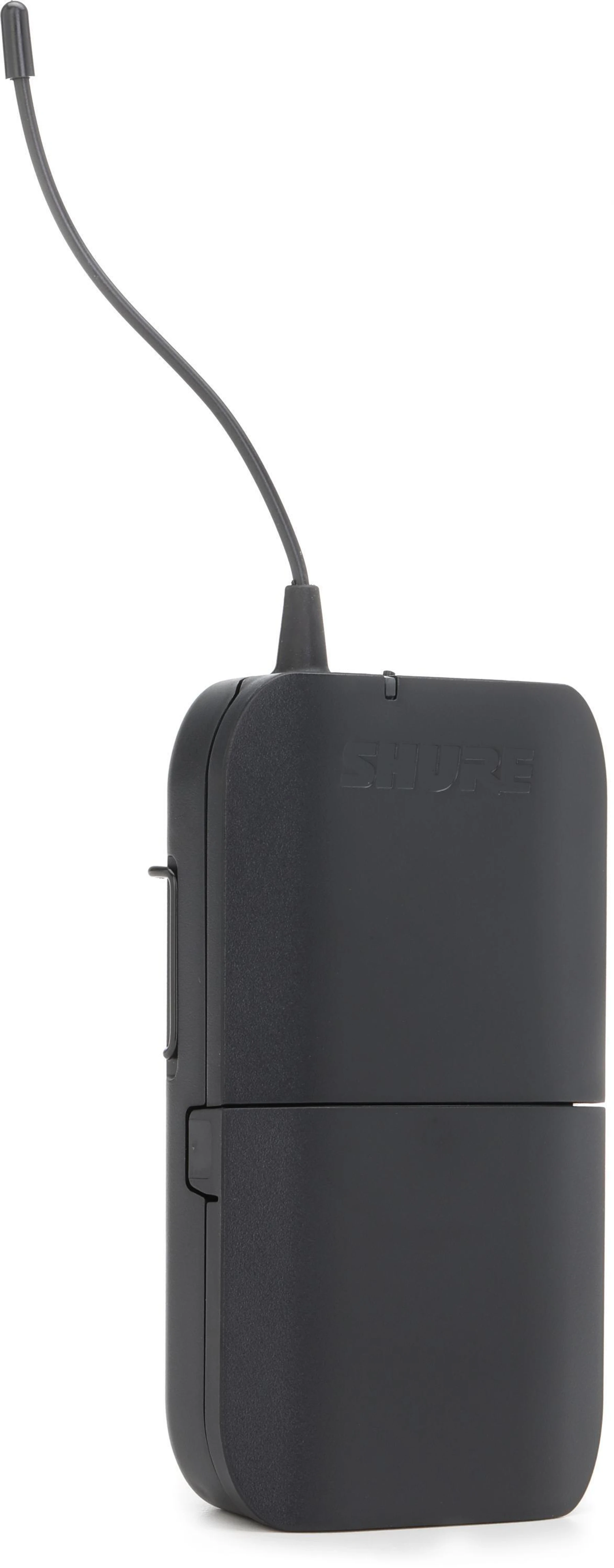 Shure BLX1 无线腰包发射机 - H10 频段