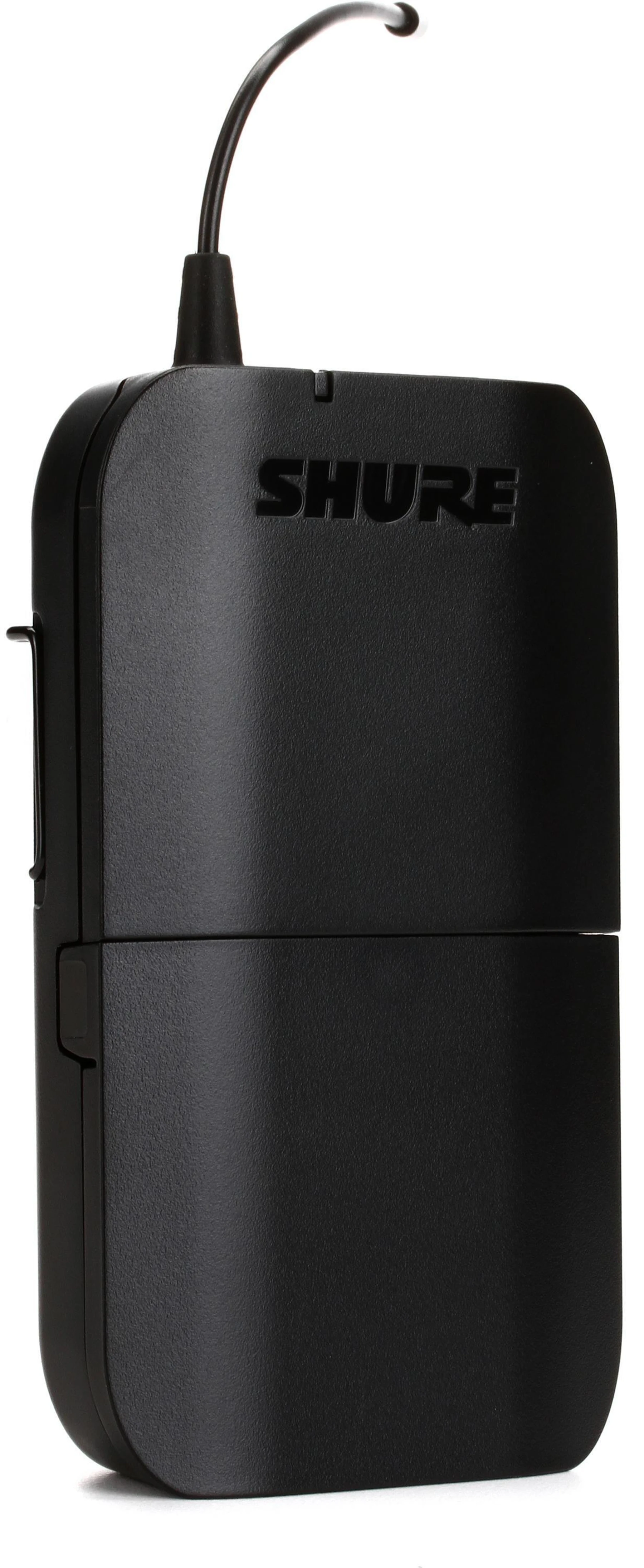 Shure BLX1 无线腰包式发射机 - H11 频段