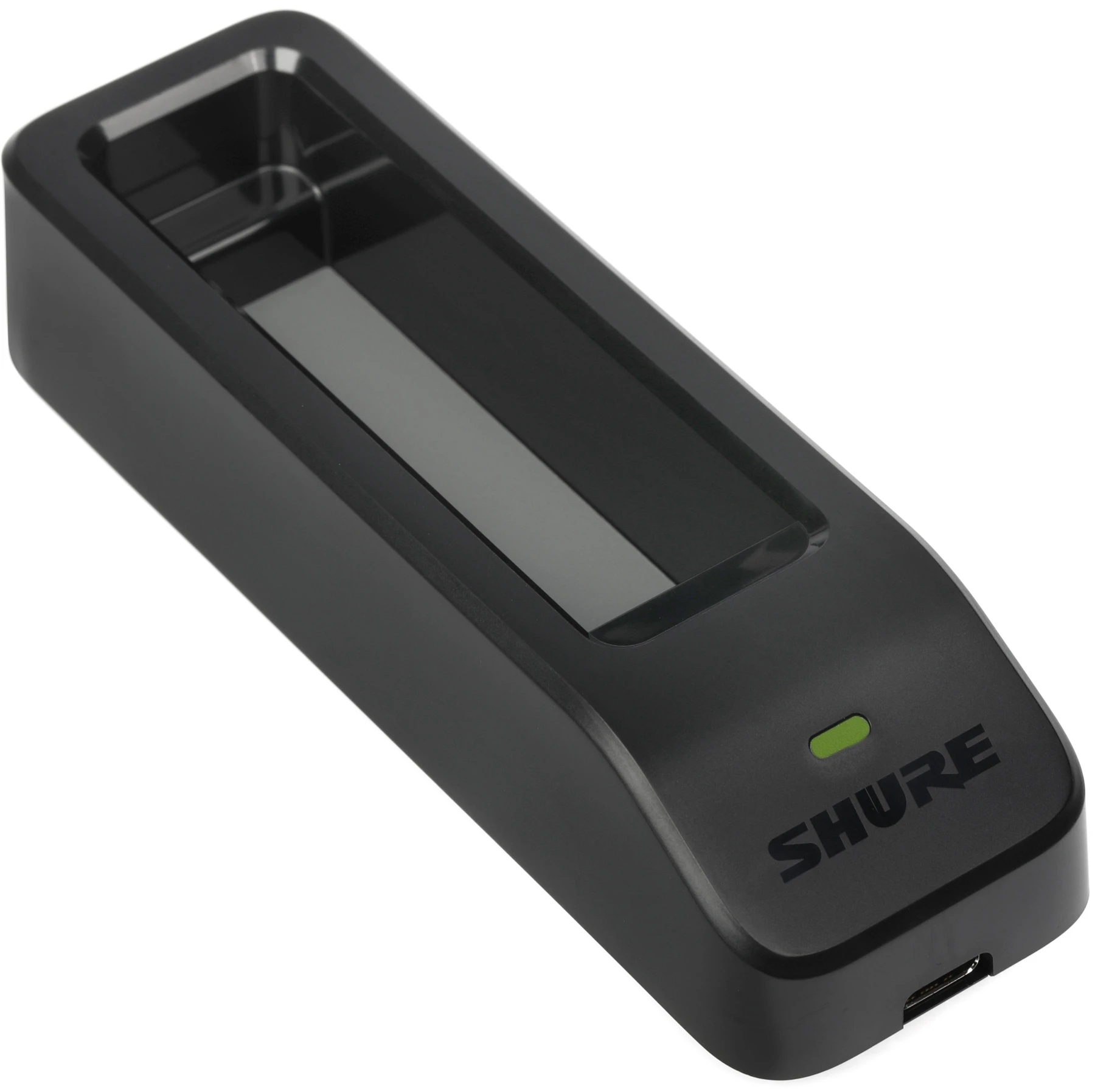Shure SBC10-904 托架式电池充电器