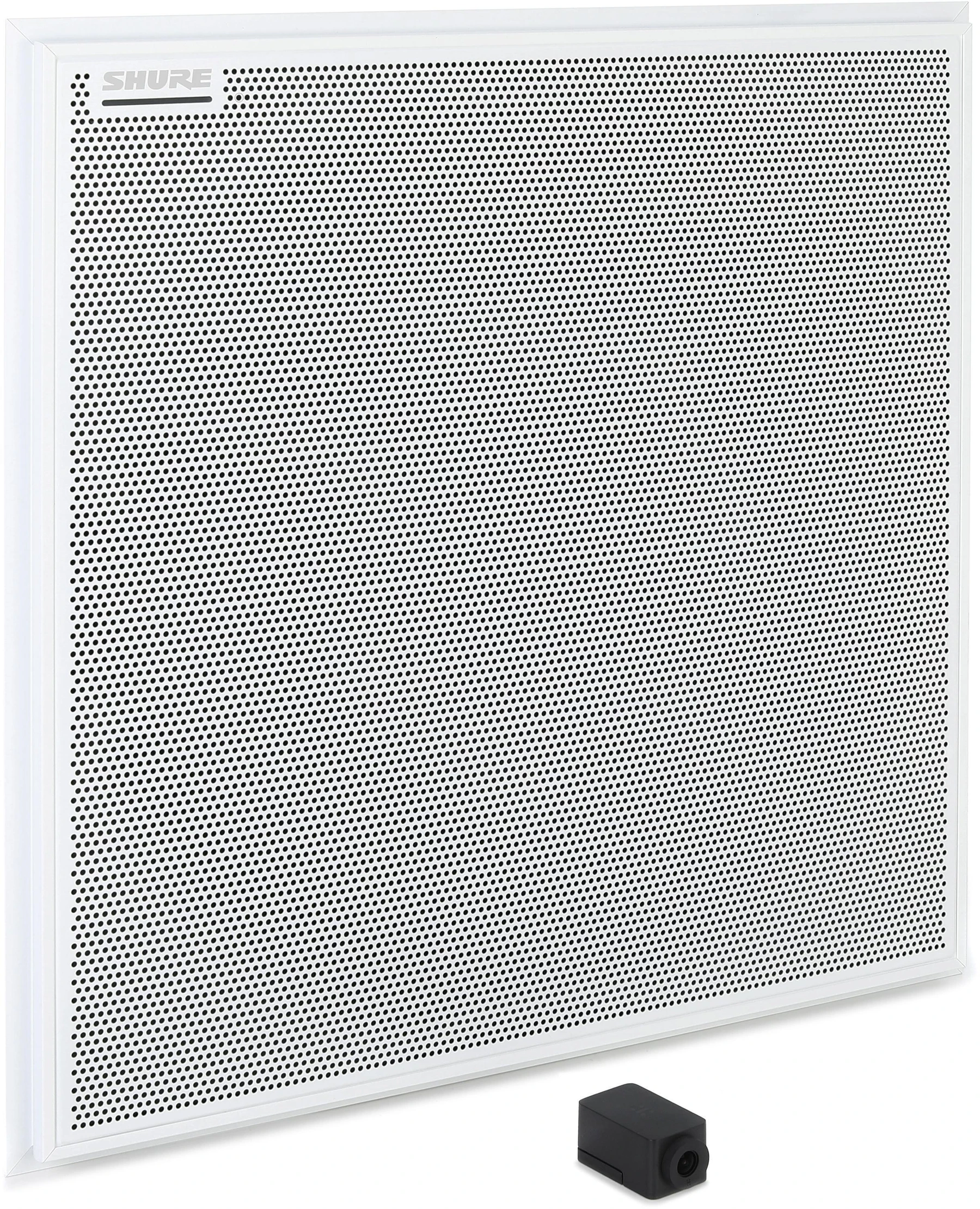 Shure IntelliMix Room Kit 30 小型/中型 Microsoft Teams 会议室套件