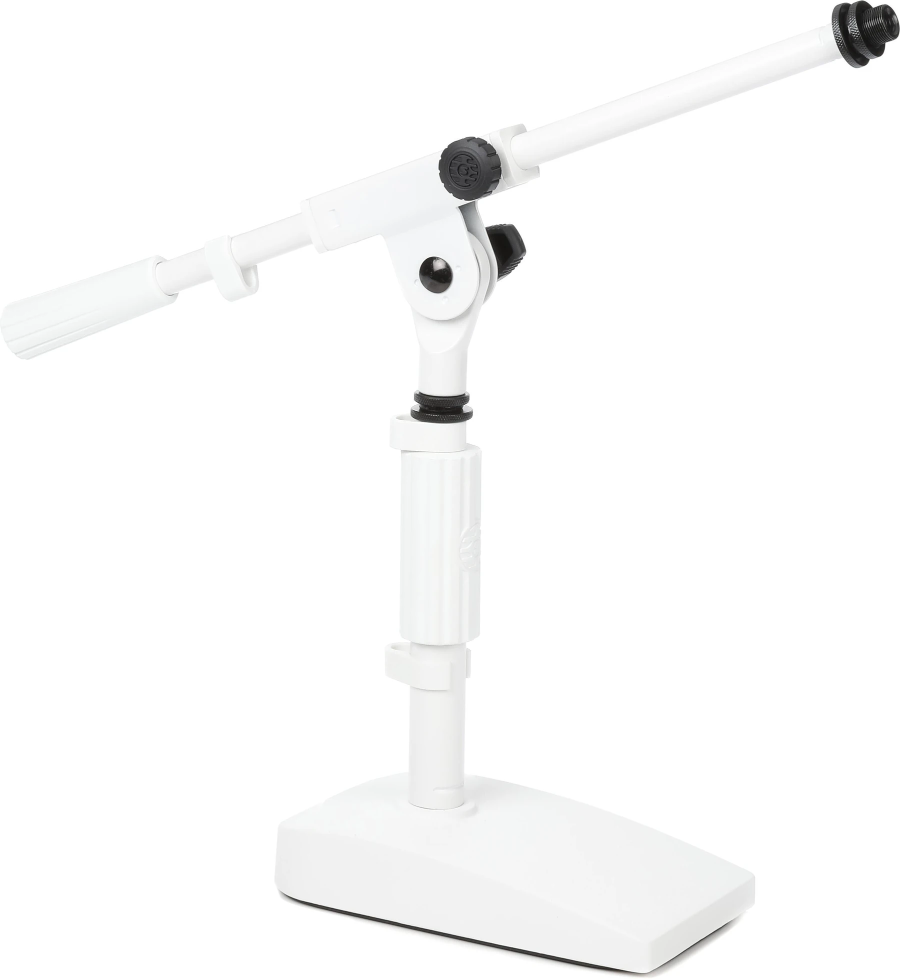 Shure SH-DESKTOP2 麦克风支架 - 白色