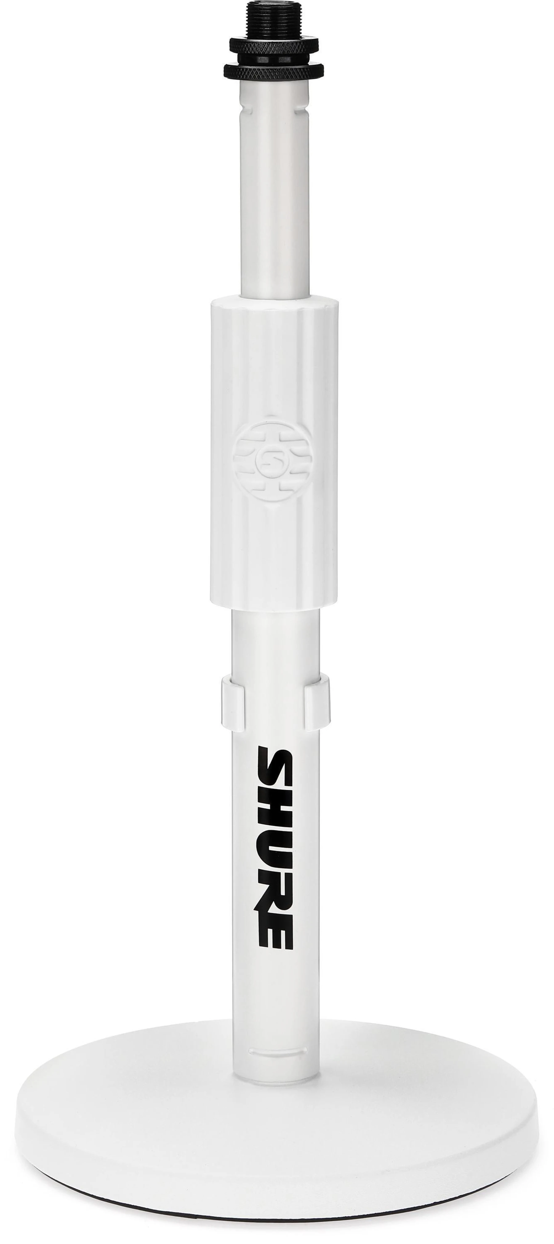 Shure SH-DESKTOP1 麦克风支架 - 白色
