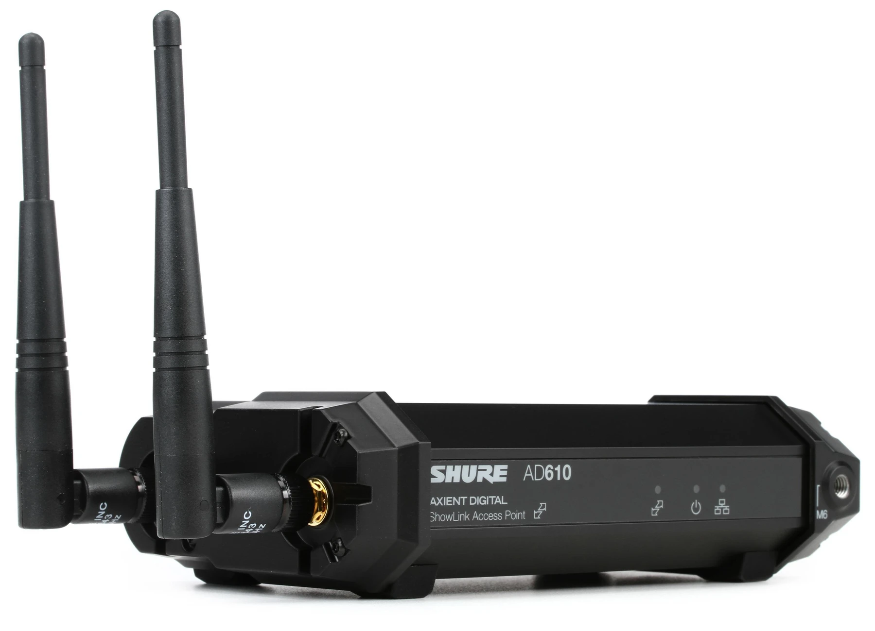 Shure AD610 分集式 ShowLink 接入点