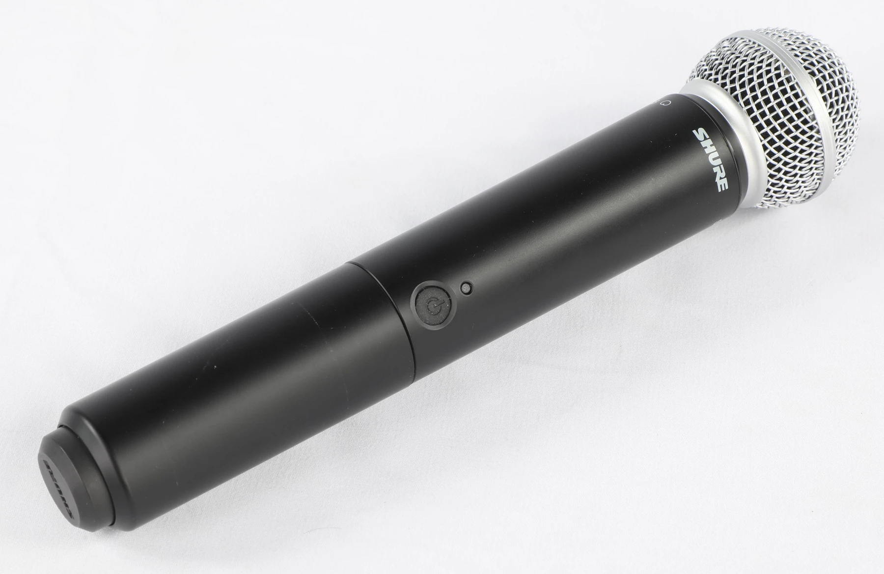 Shure BLX2/SM58 无线手持麦克风发射机 - H11 频段