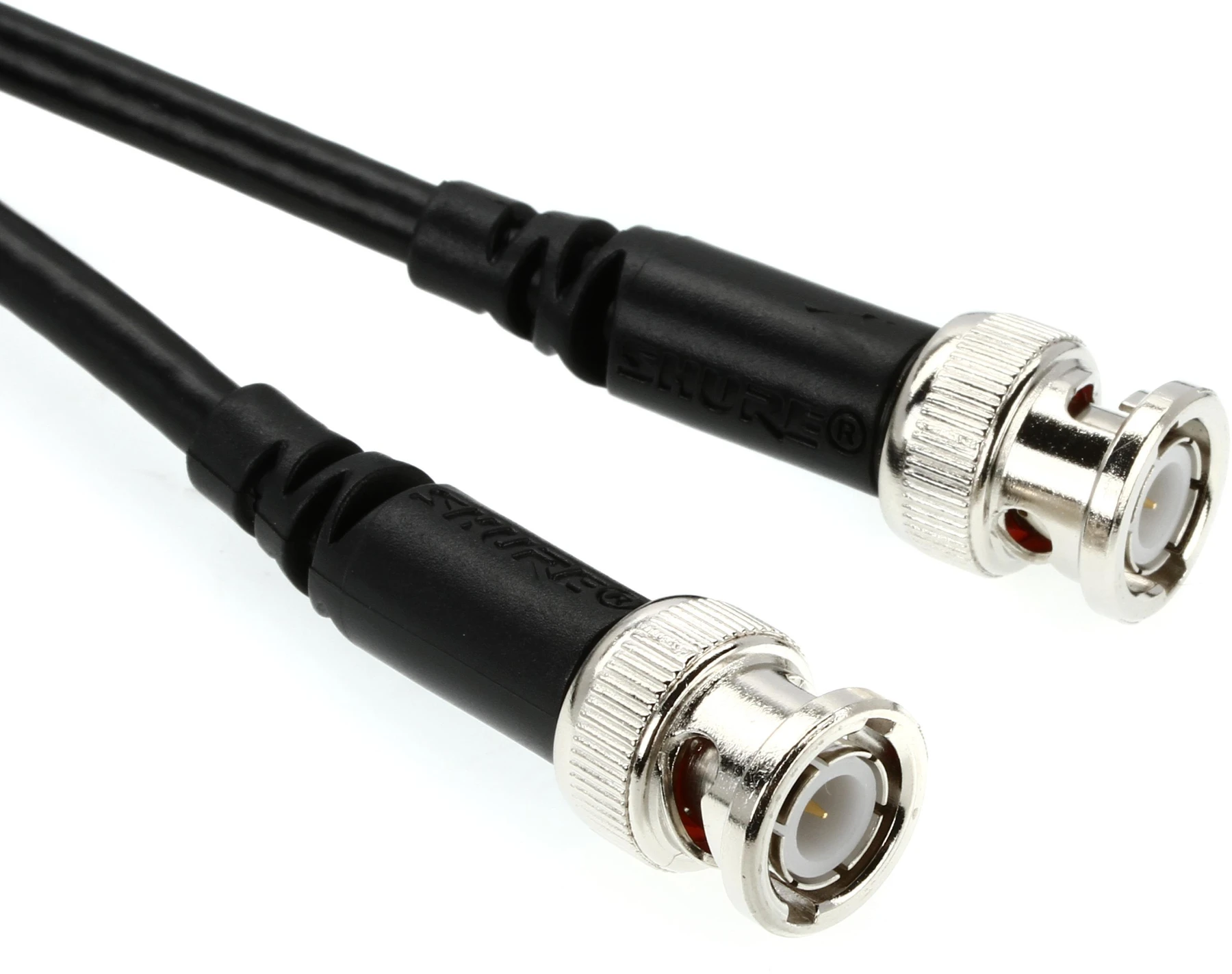 Shure PA725 BNC 同轴线缆 - 10 英尺