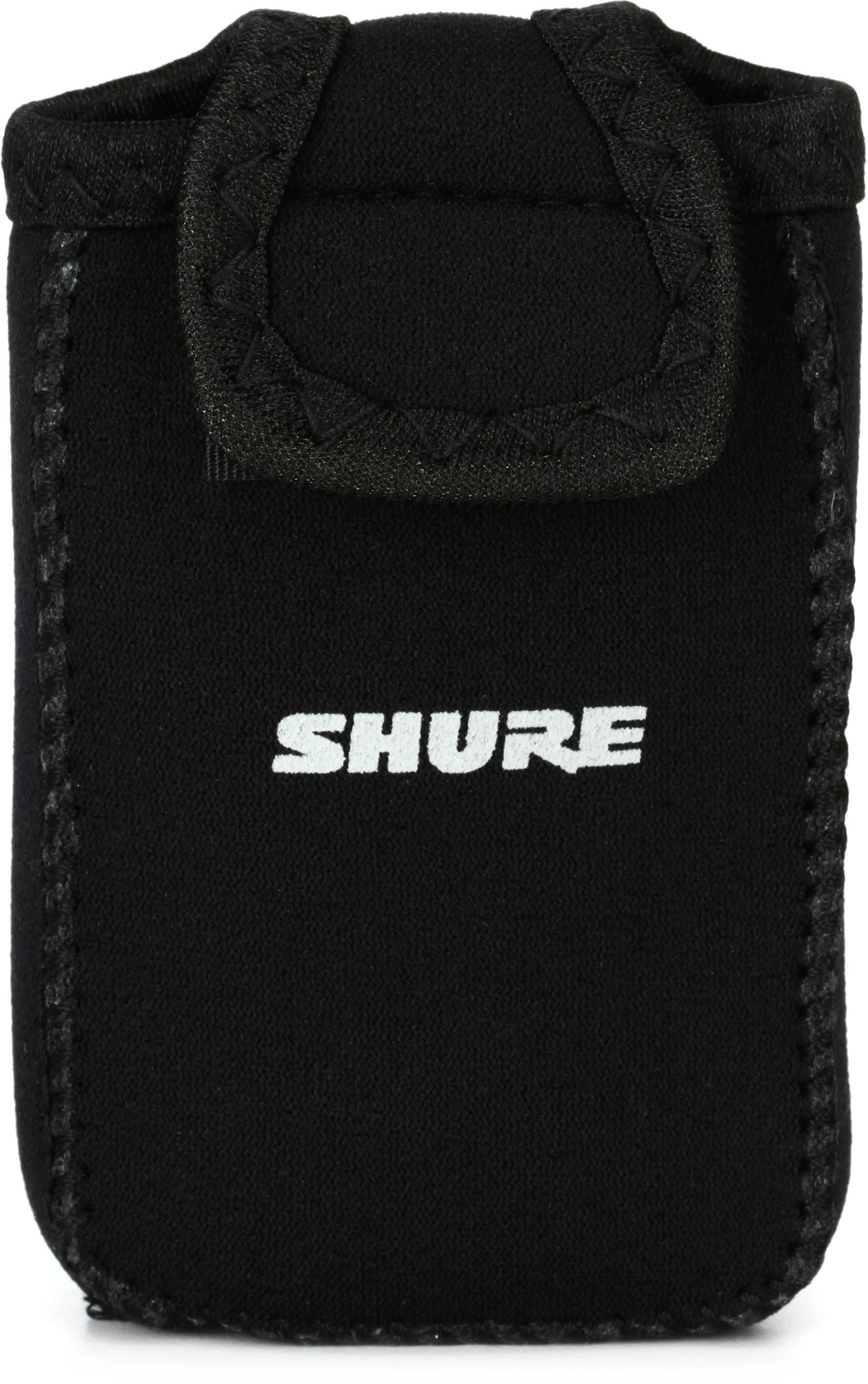 Shure WA582B Shure 无线发射器腰包