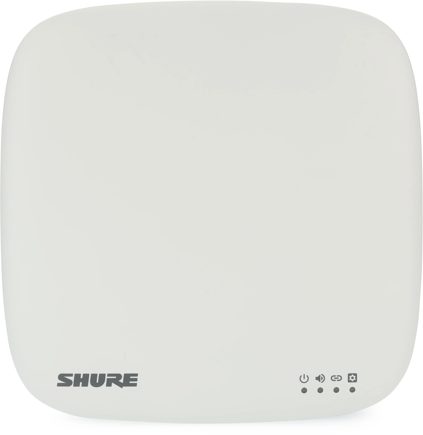Shure MXW APX 8 Microflex 无线接入点收发器 - Z10 频段