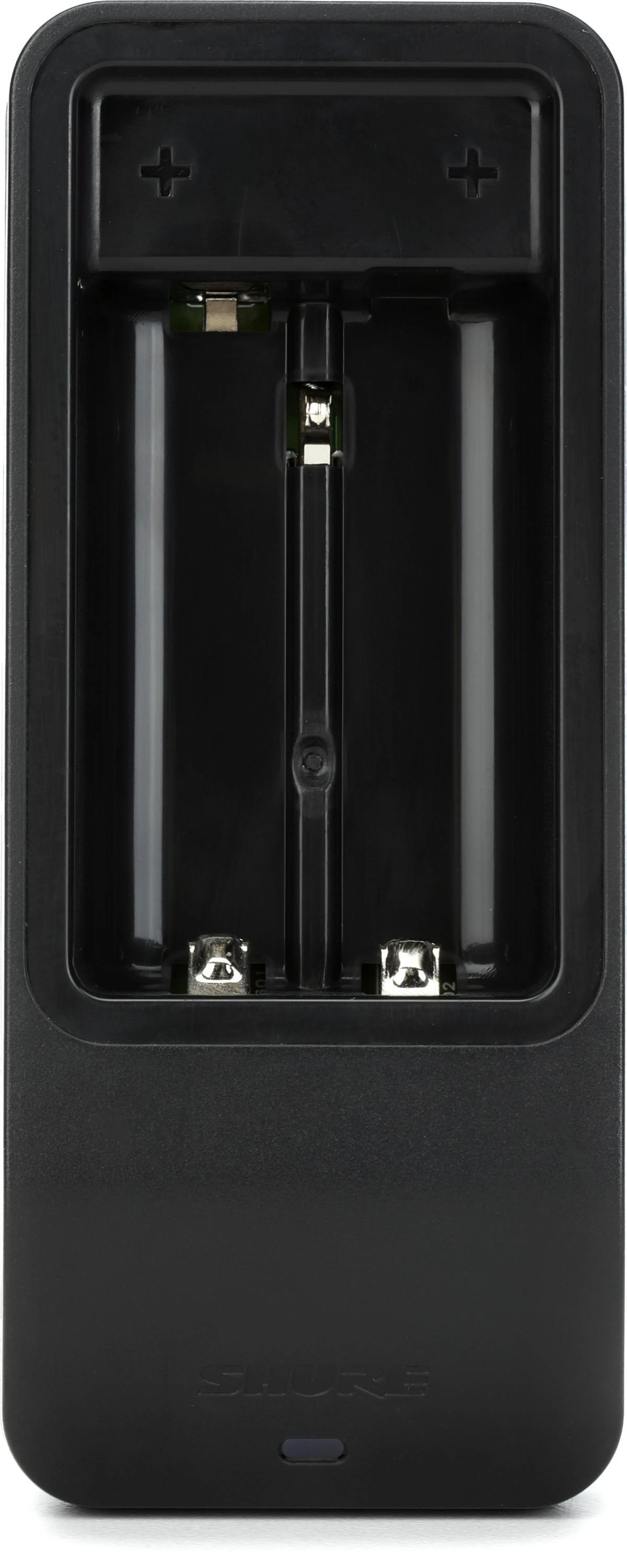 Shure SBC10-100 适用于 SB900 或 SB900A 的 USB 电池充电器