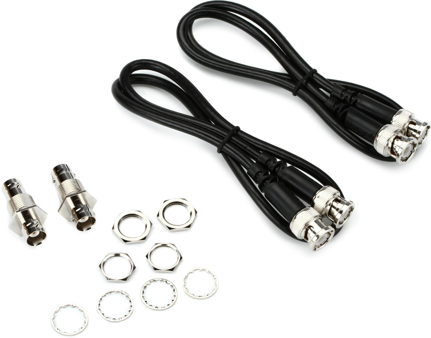 Shure UA600 前置安装天线套件
