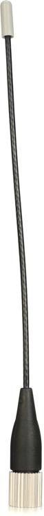 Shure UA710 替换天线 - 灰色帽盖，518-578 MHz