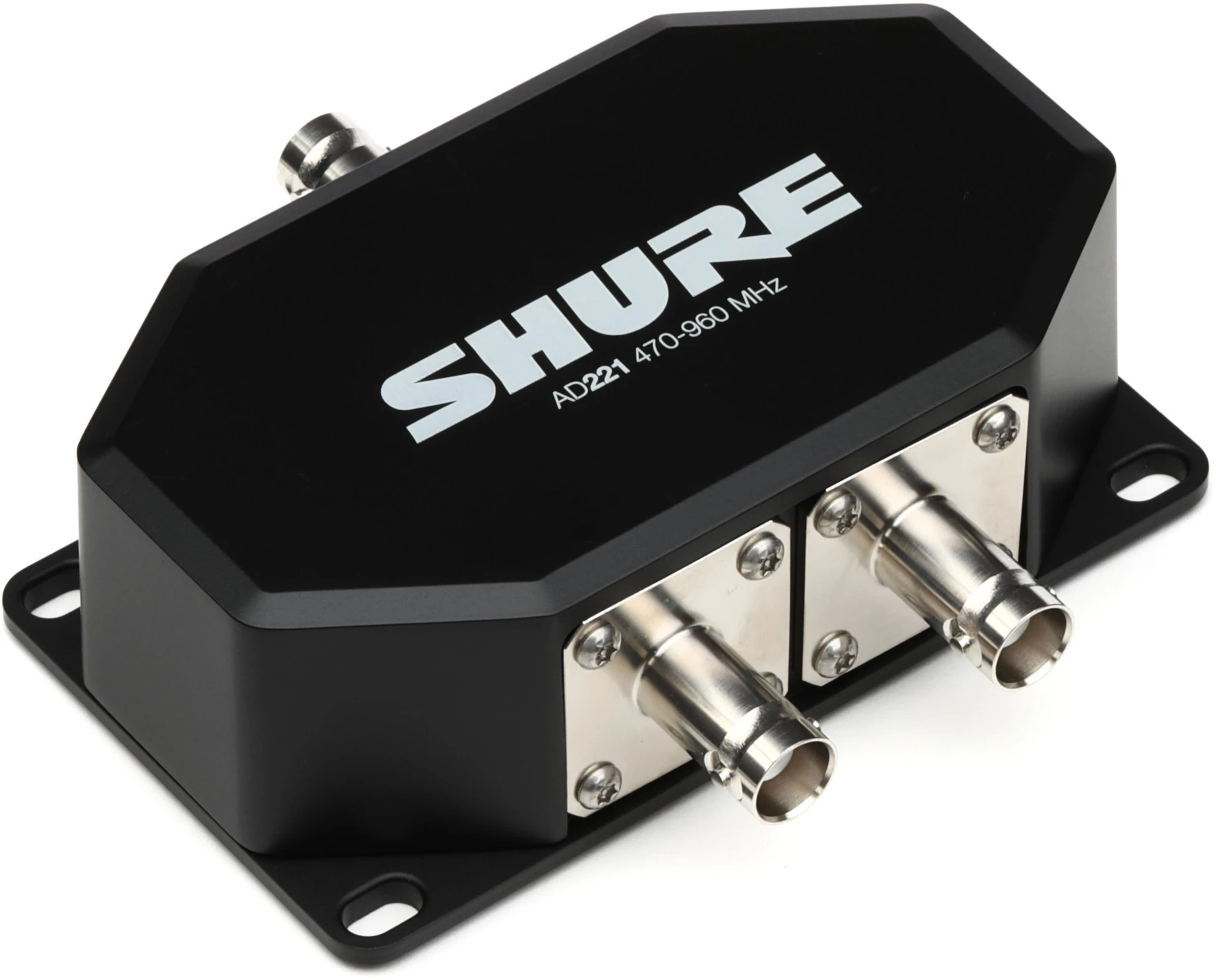 Shure AD221 Axient Digital PSM 合路器/分路器 - 470-960MHz