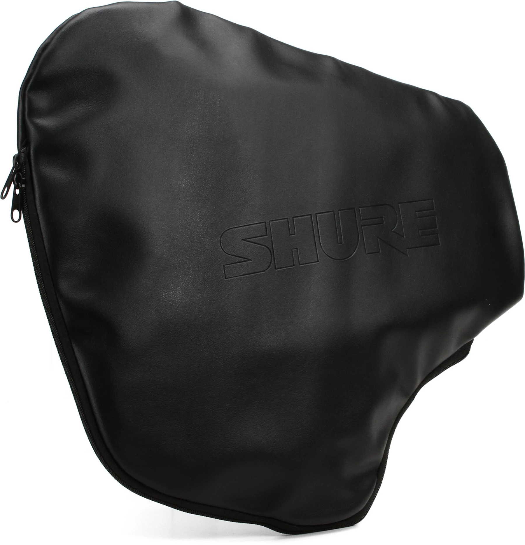 Shure WA874ZP UA874 天线用拉链收纳袋